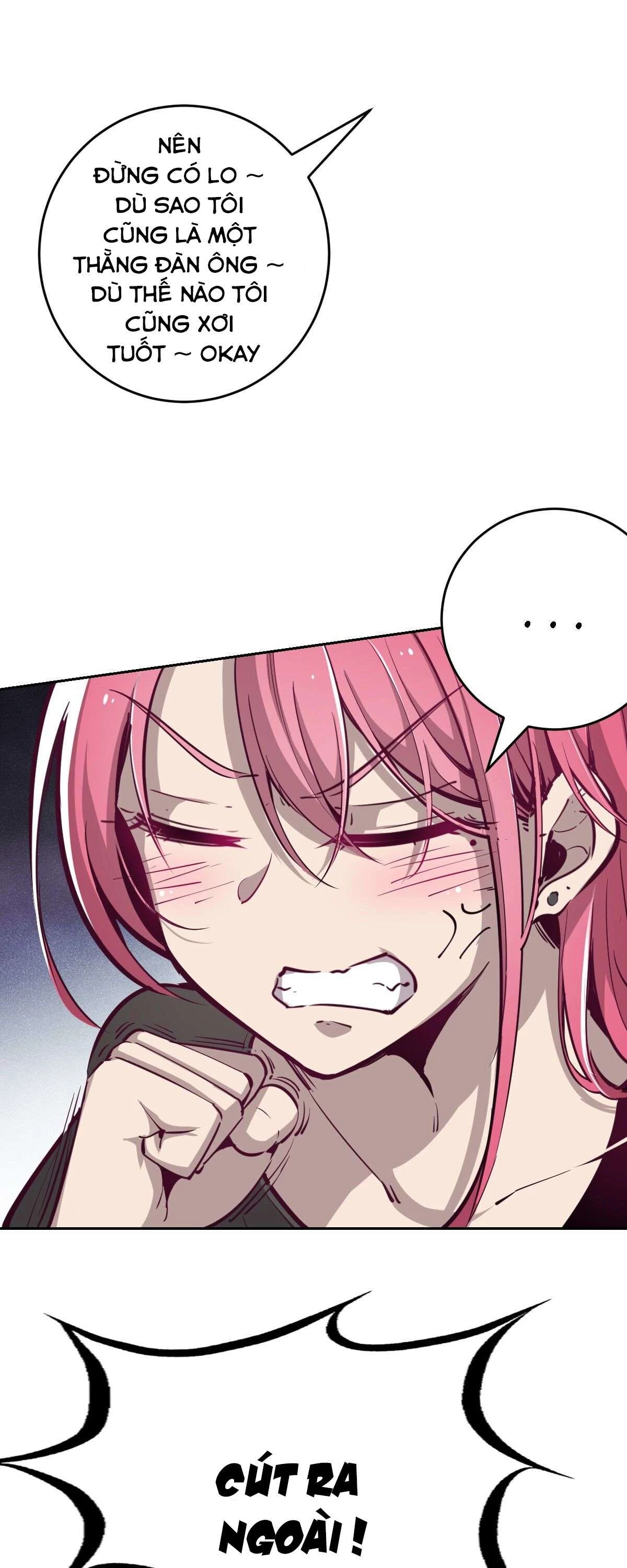 Oan Gia Chung Nhà! Chapter 5 - 26