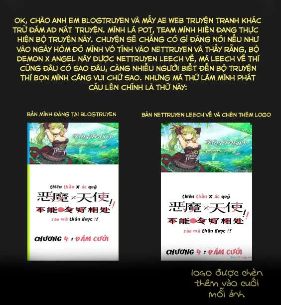 Oan Gia Chung Nhà! Chapter 5 - 29