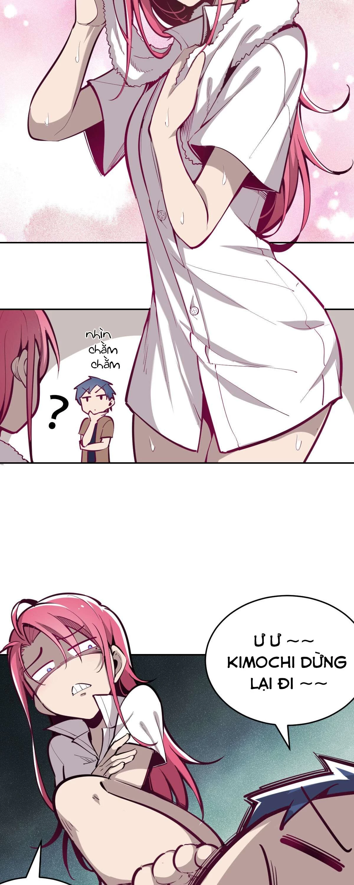 Oan Gia Chung Nhà! Chapter 6 - 6