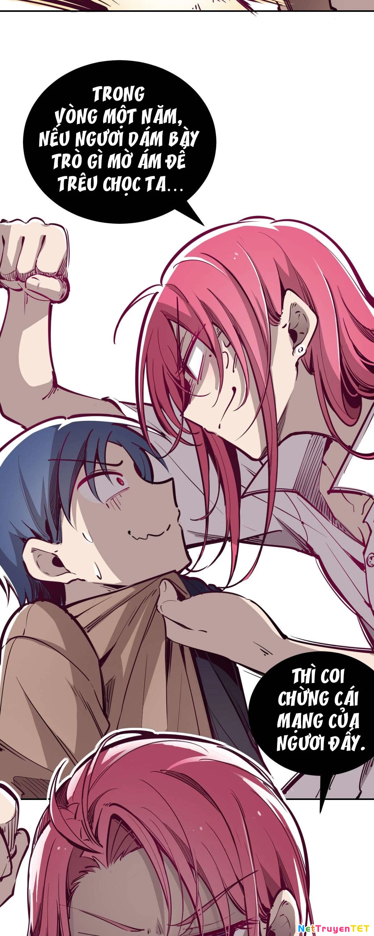 Oan Gia Chung Nhà! Chapter 6 - 11