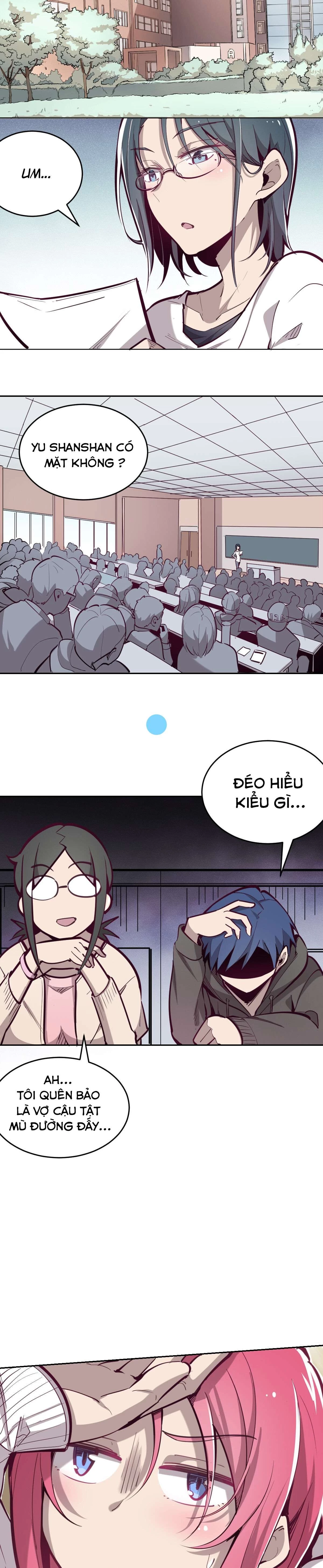 Oan Gia Chung Nhà! Chapter 6 - 16