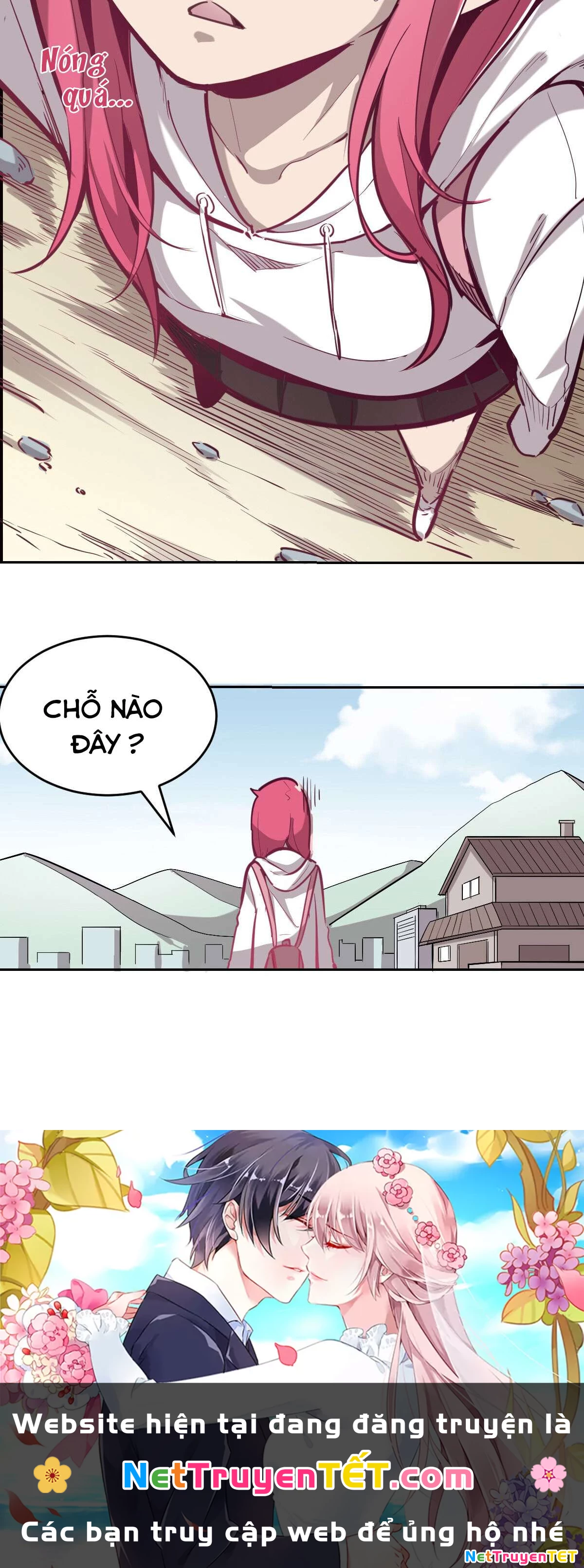 Oan Gia Chung Nhà! Chapter 6 - 17