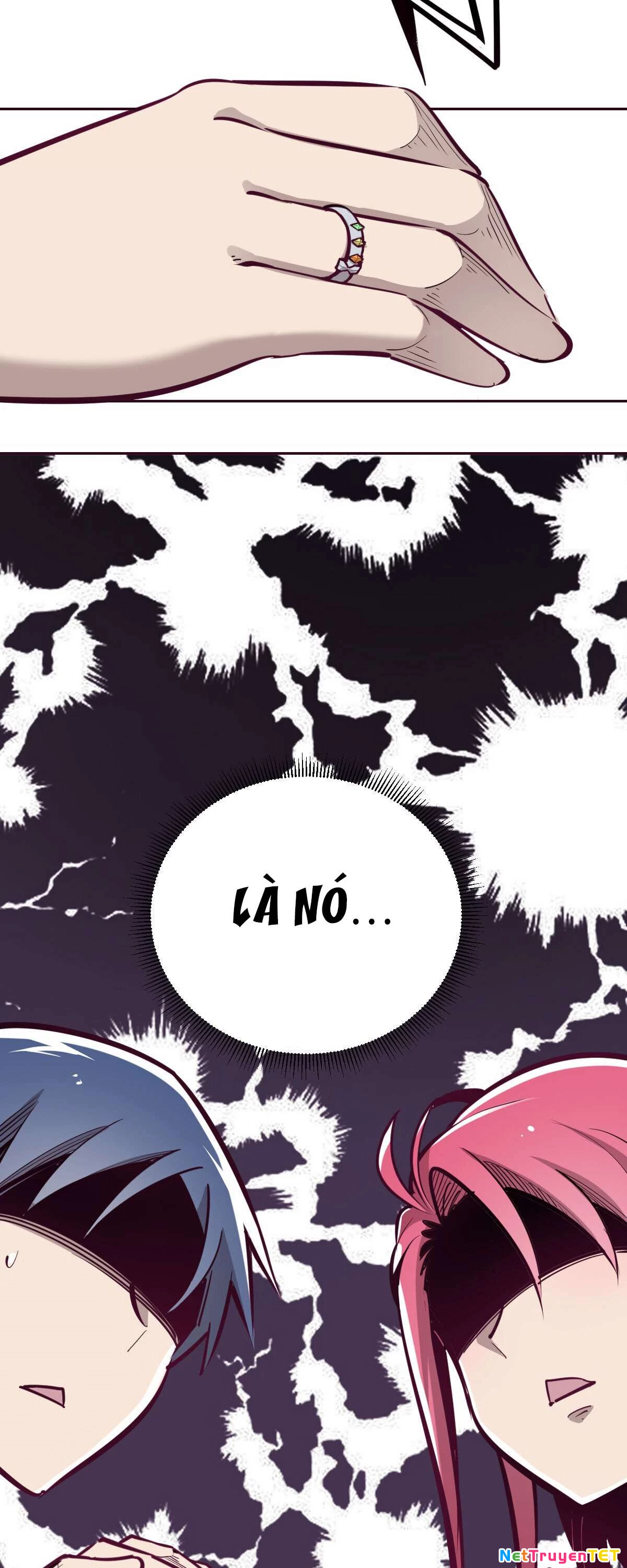 Oan Gia Chung Nhà! Chapter 7 - 2