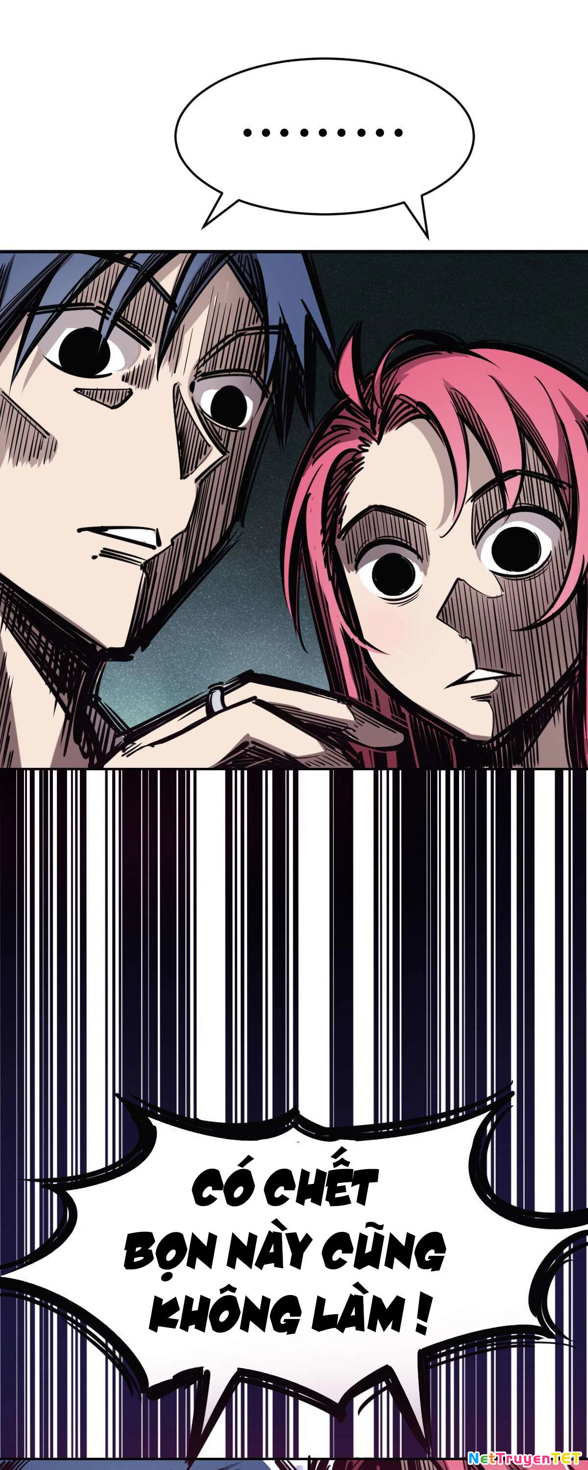 Oan Gia Chung Nhà! Chapter 7 - 4