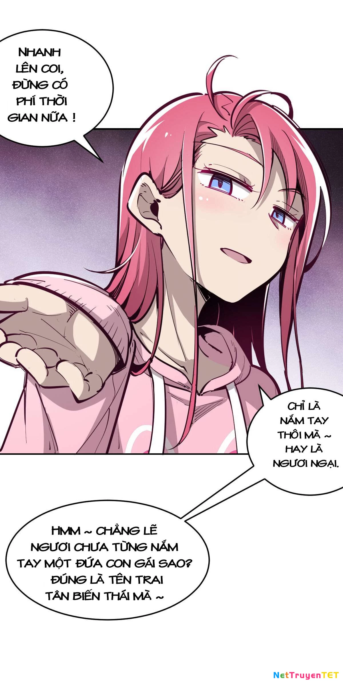 Oan Gia Chung Nhà! Chapter 7 - 8