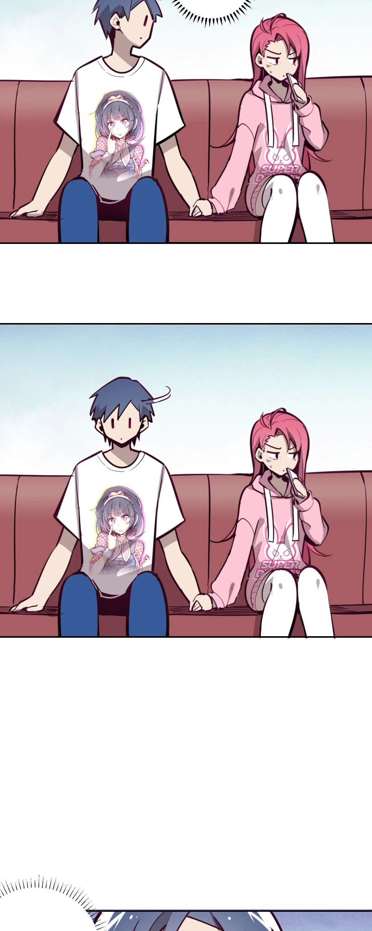 Oan Gia Chung Nhà! Chapter 7 - 13