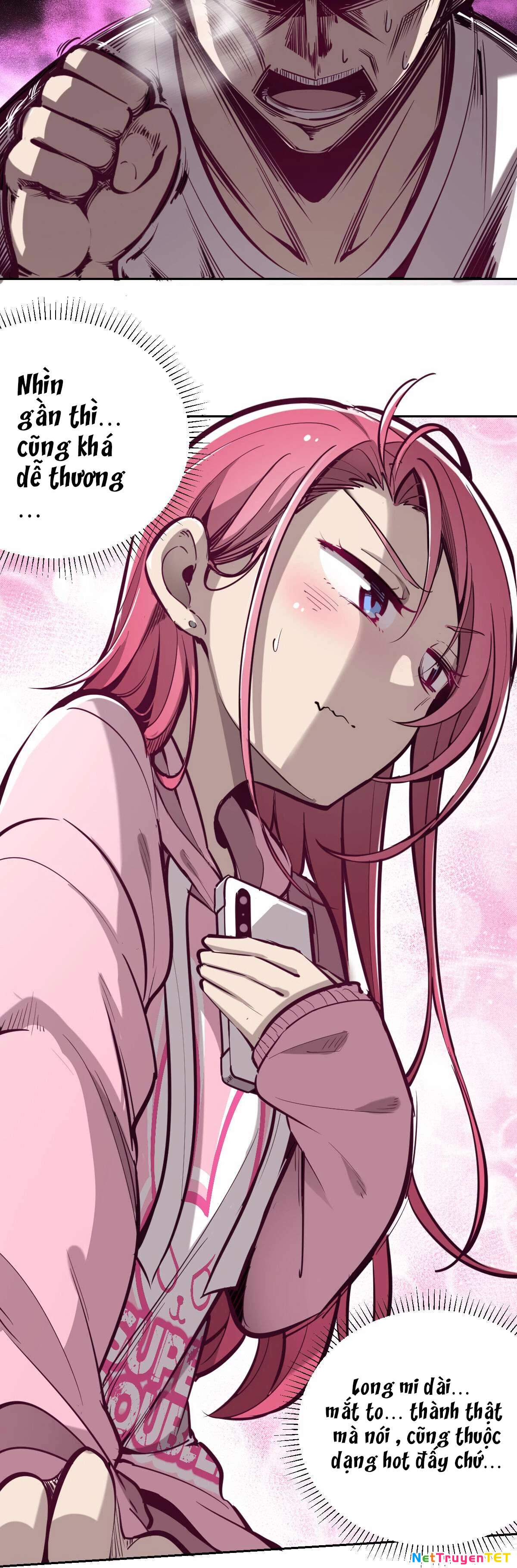 Oan Gia Chung Nhà! Chapter 7 - 15
