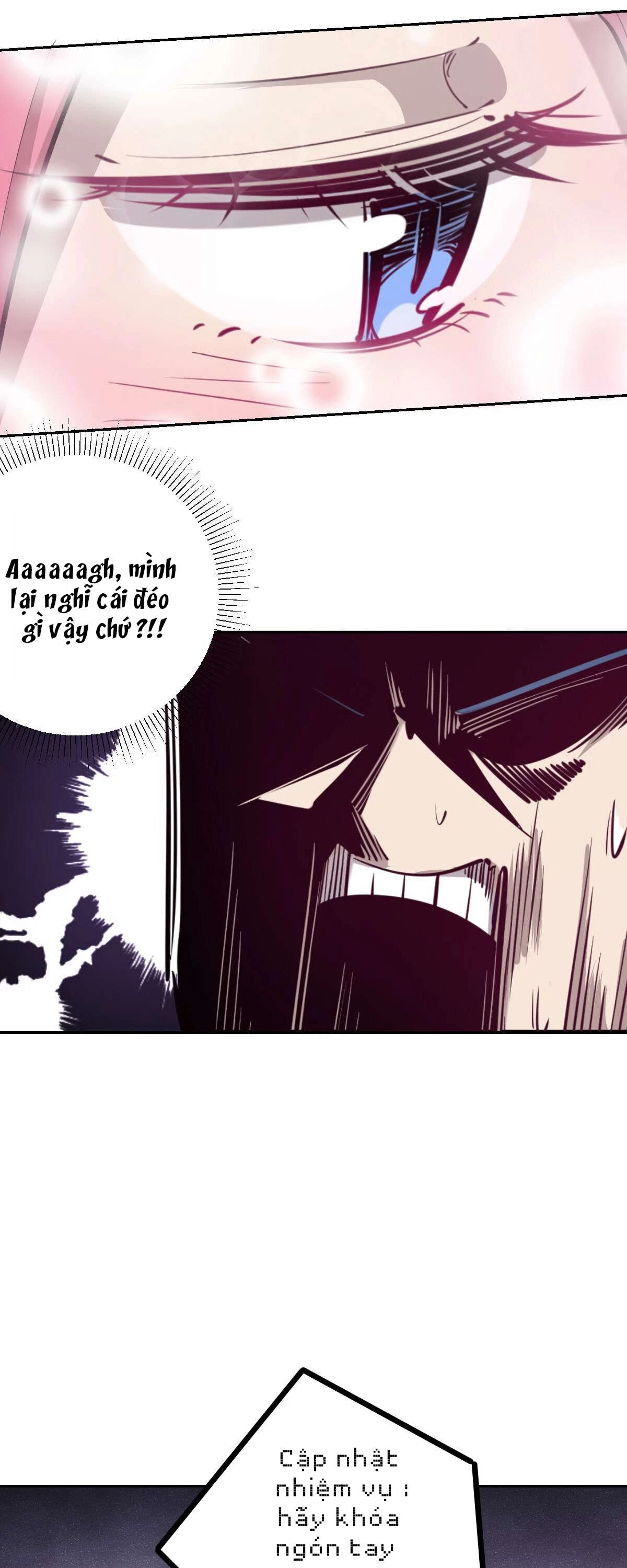 Oan Gia Chung Nhà! Chapter 7 - 16
