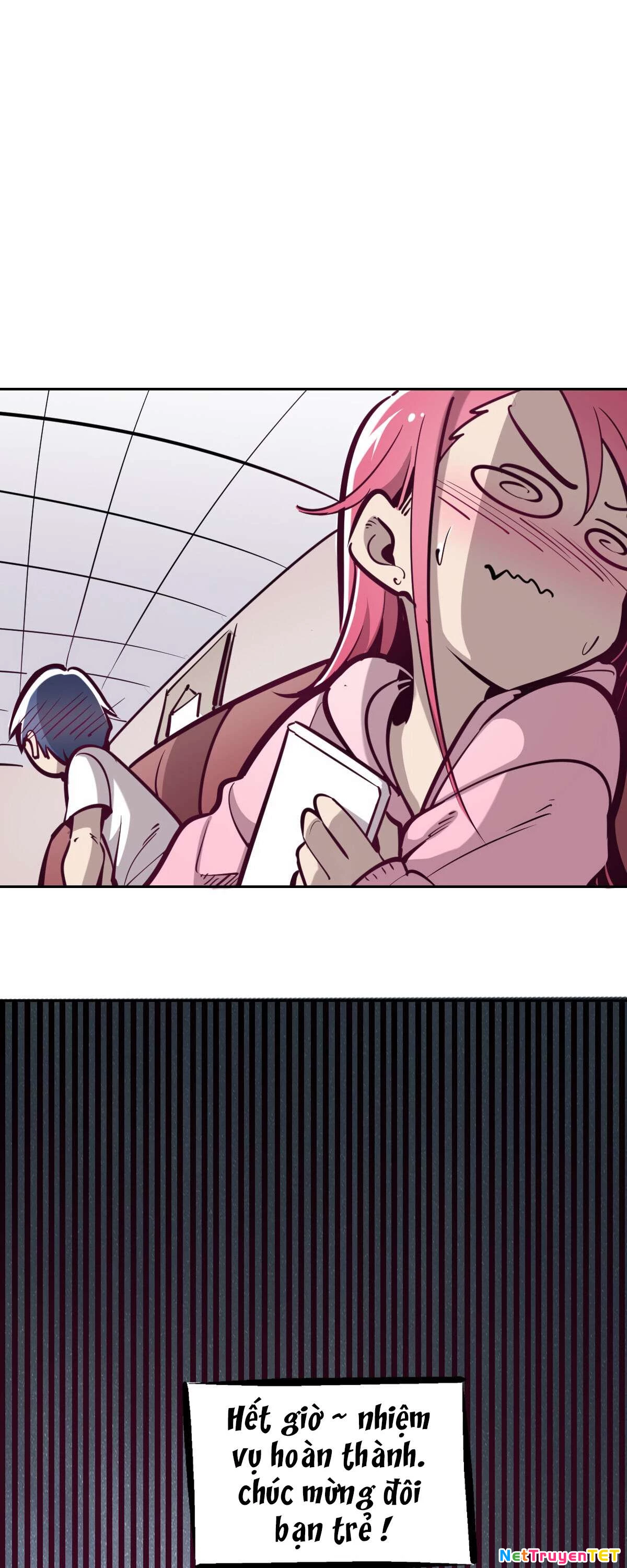 Oan Gia Chung Nhà! Chapter 7 - 19