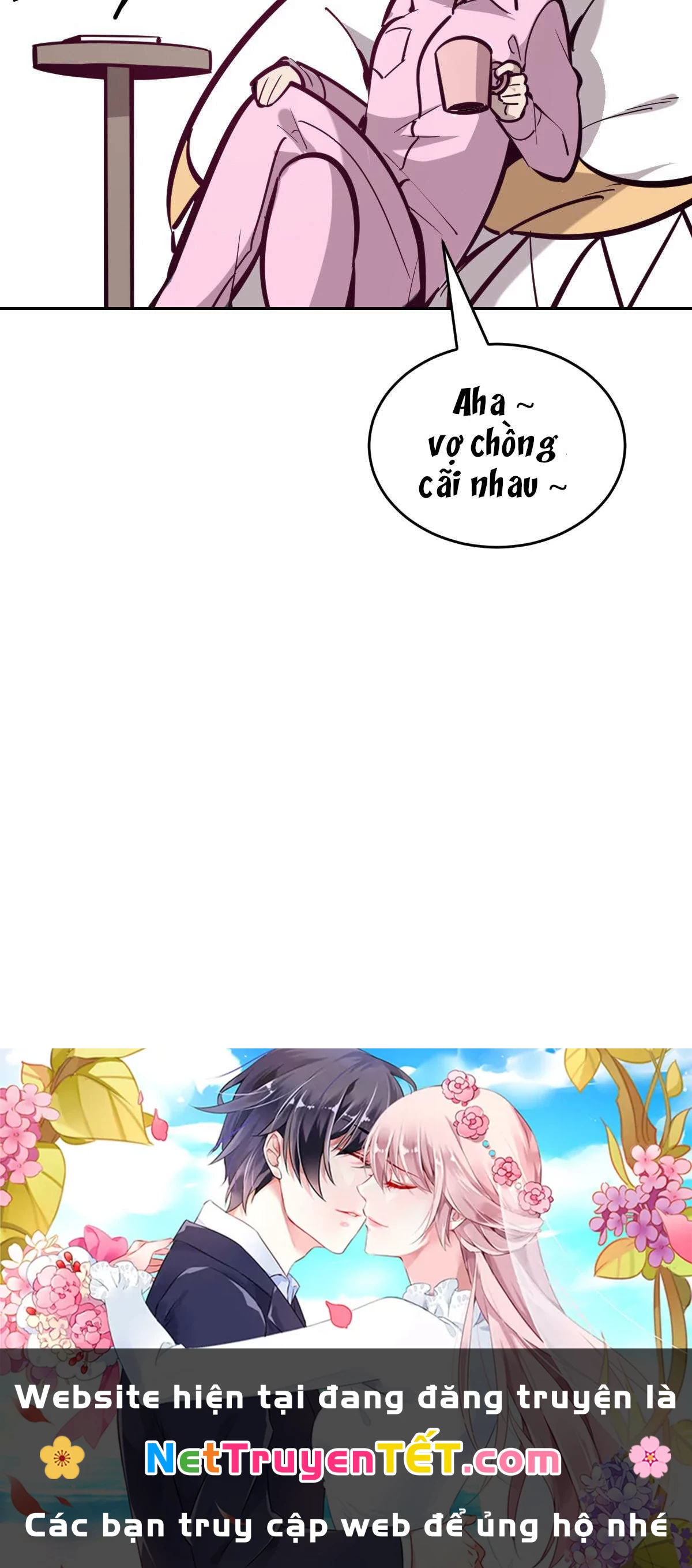 Oan Gia Chung Nhà! Chapter 7 - 23