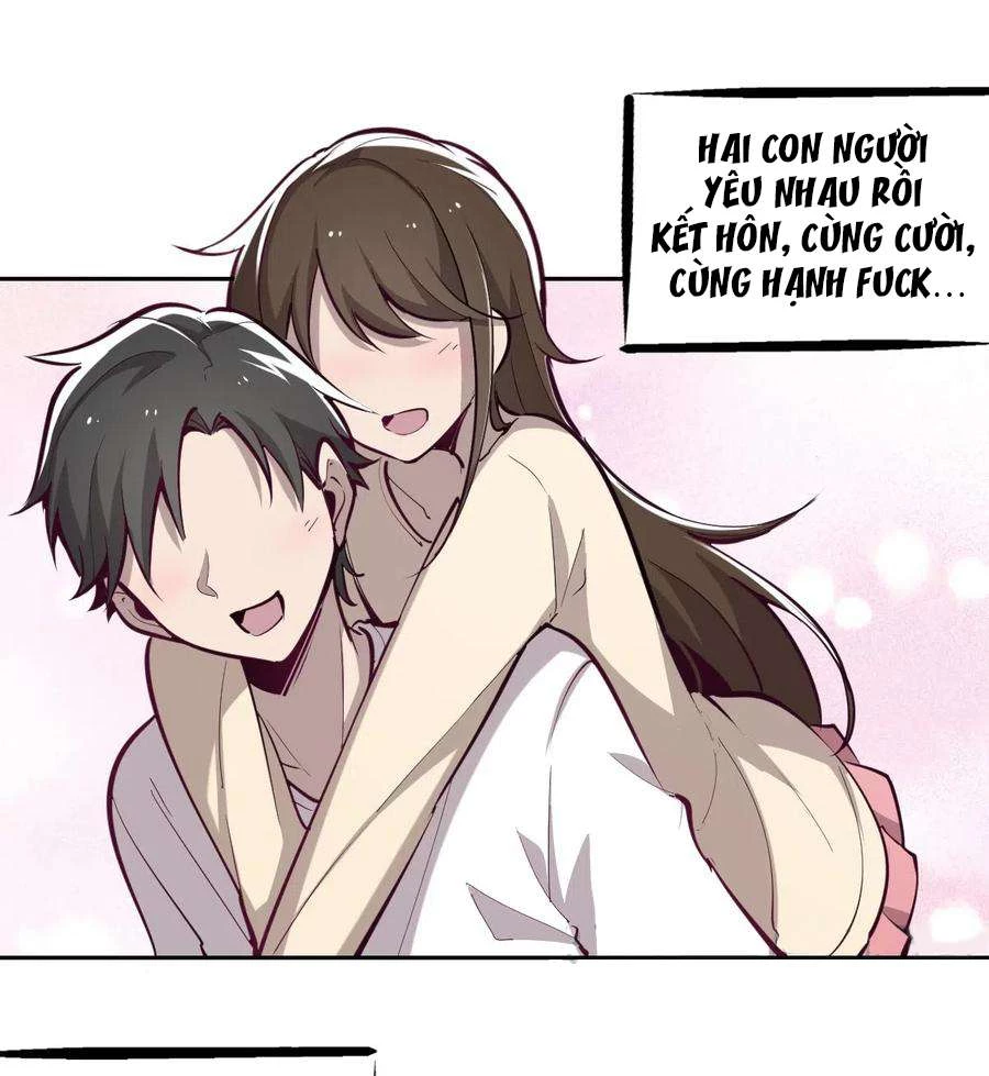 Oan Gia Chung Nhà! Chapter 8 - 4