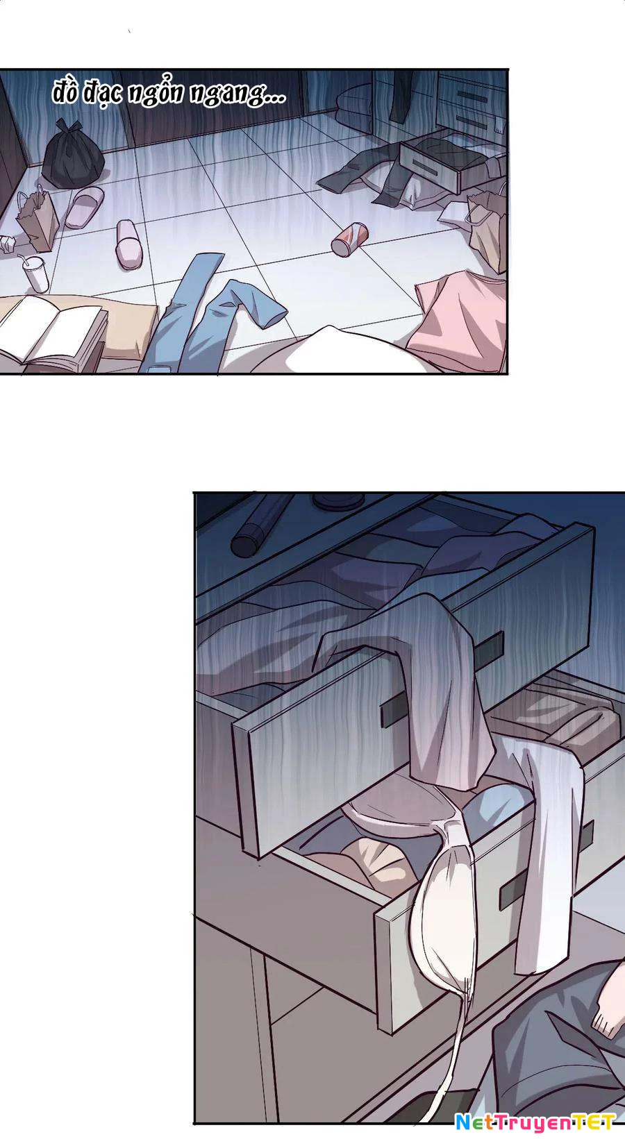 Oan Gia Chung Nhà! Chapter 8 - 8
