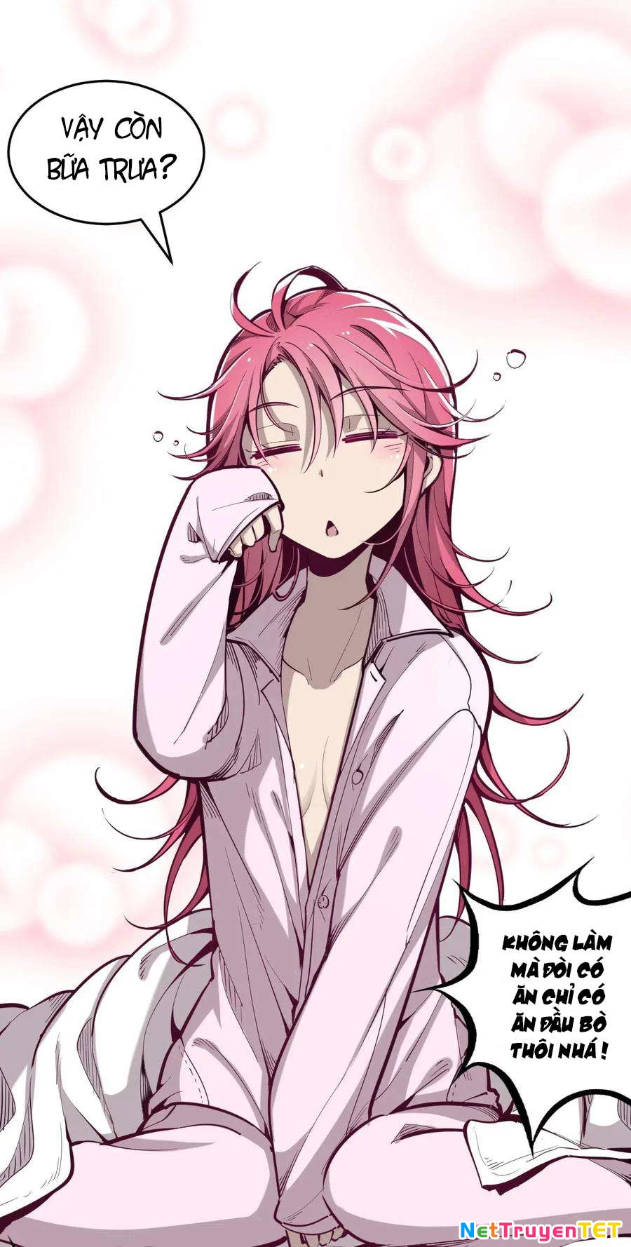 Oan Gia Chung Nhà! Chapter 8 - 11