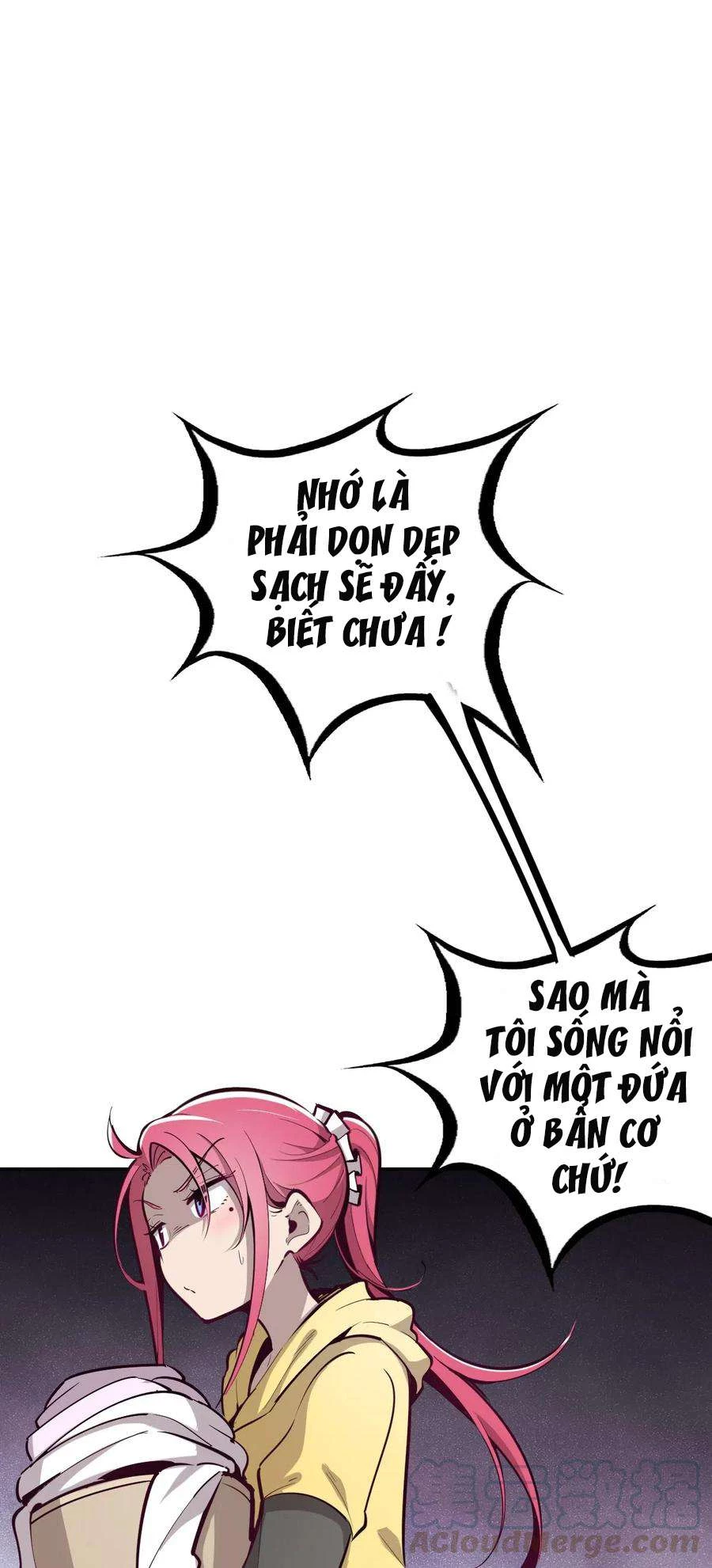 Oan Gia Chung Nhà! Chapter 8 - 16