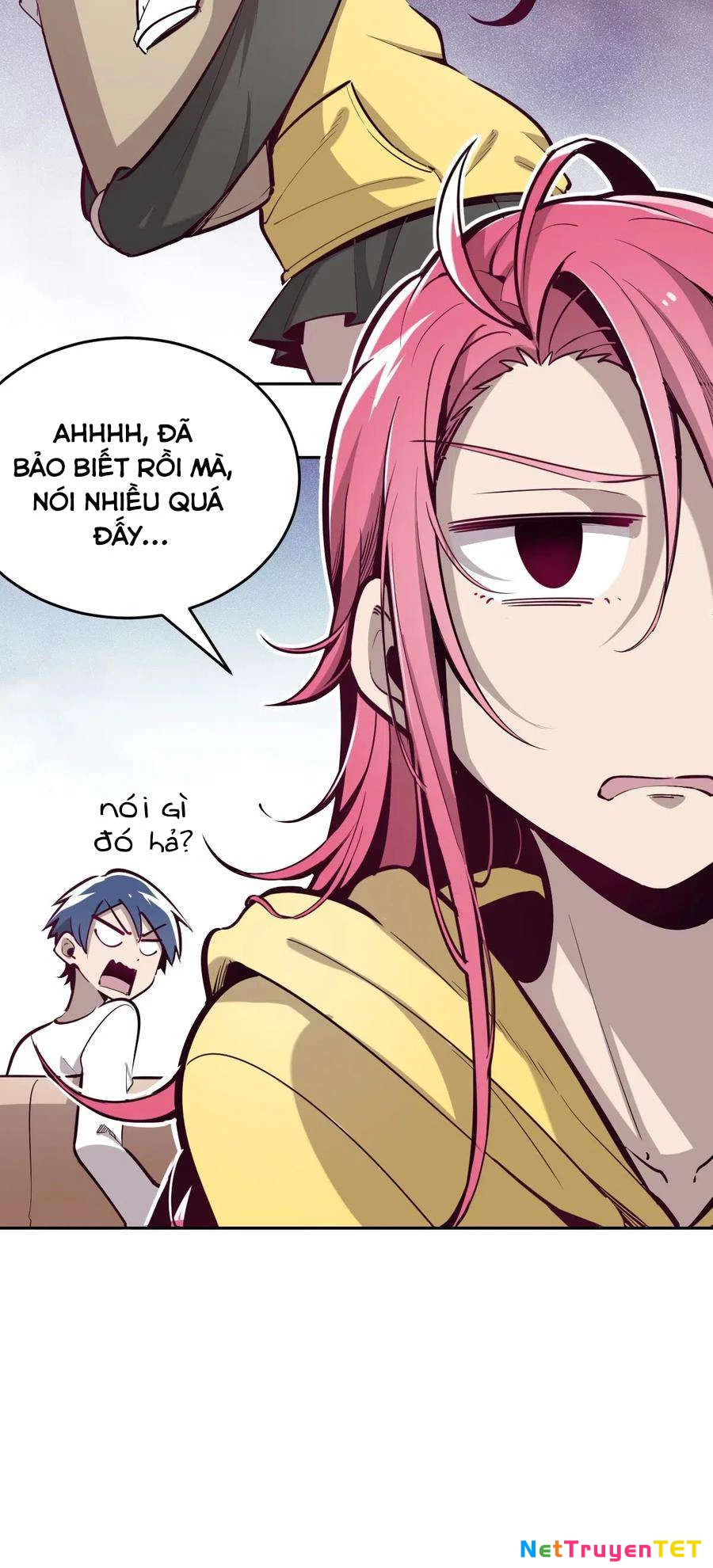 Oan Gia Chung Nhà! Chapter 8 - 17