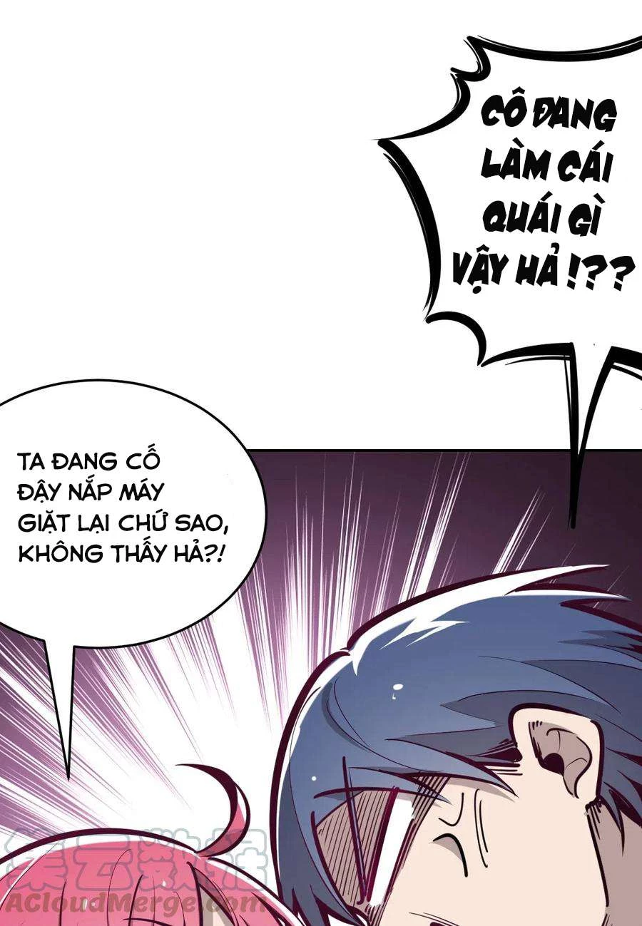 Oan Gia Chung Nhà! Chapter 8 - 22