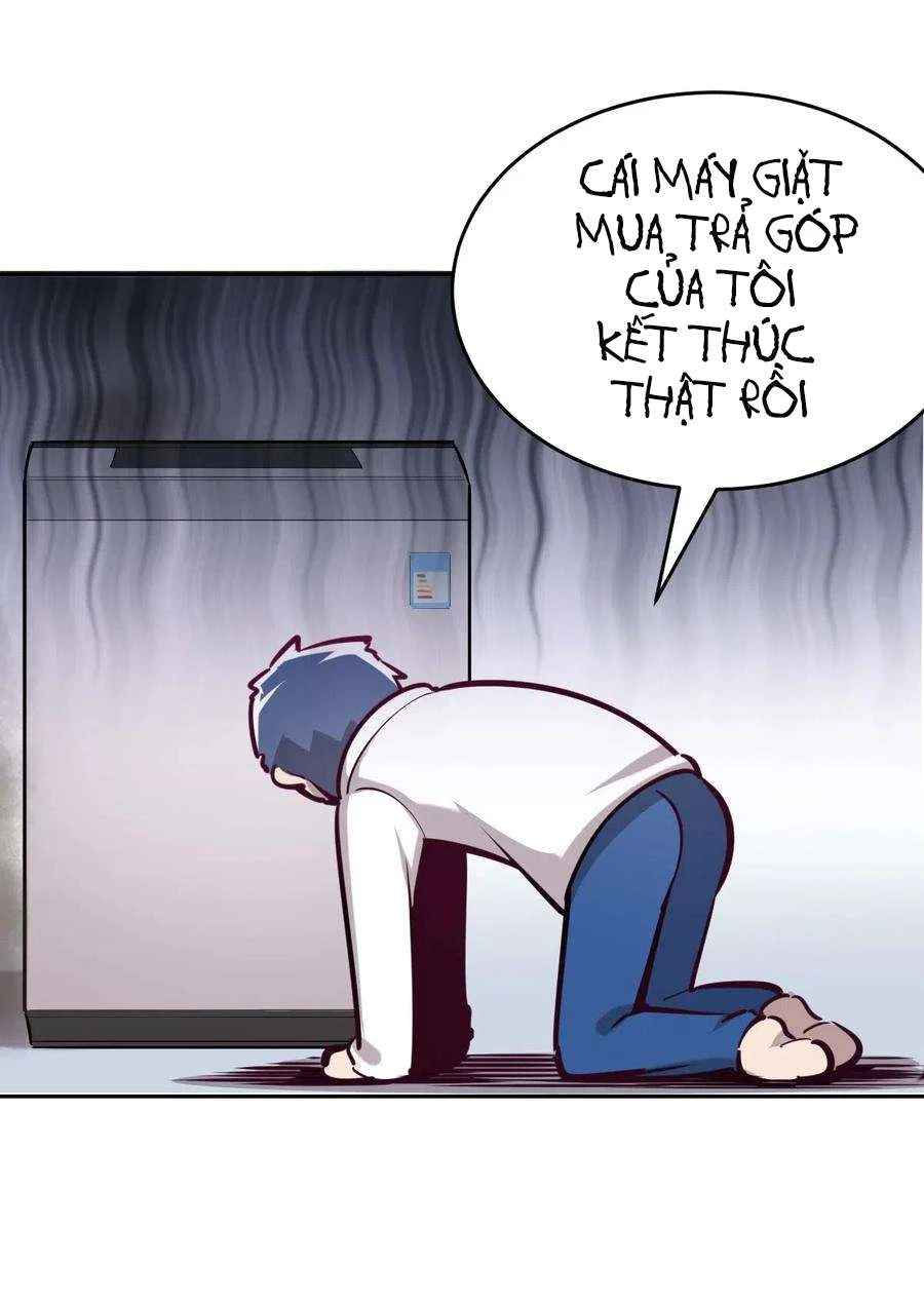 Oan Gia Chung Nhà! Chapter 8 - 24