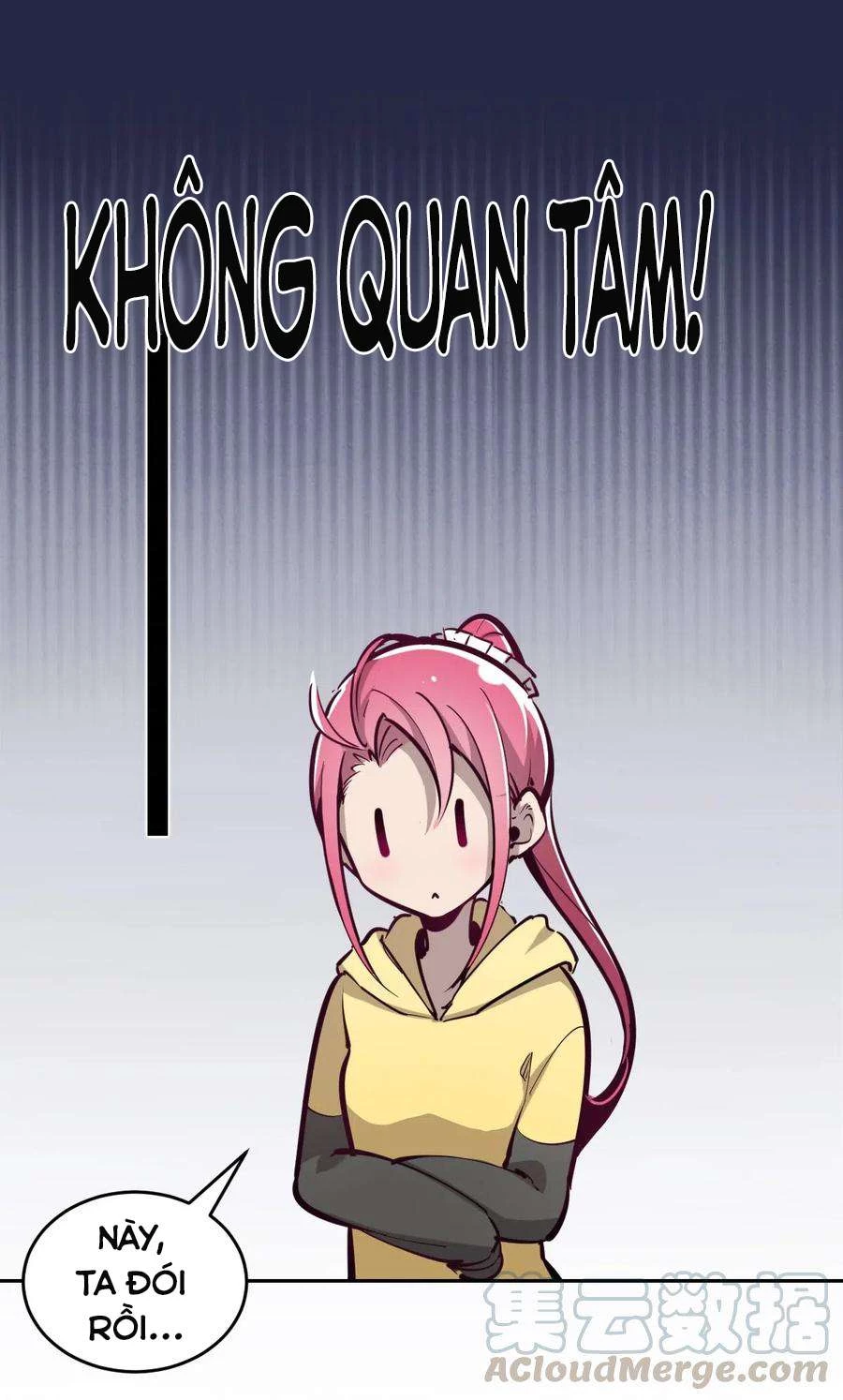 Oan Gia Chung Nhà! Chapter 8 - 25