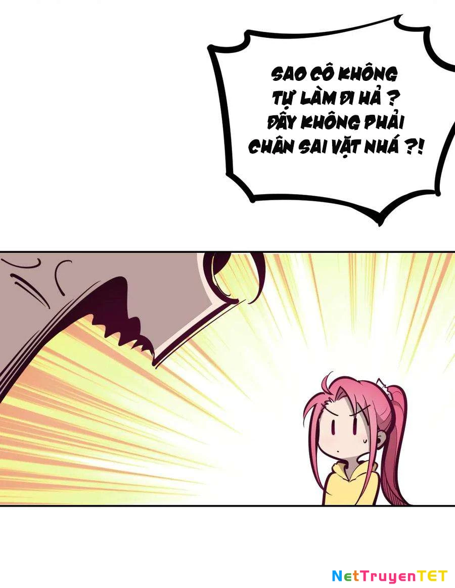 Oan Gia Chung Nhà! Chapter 8 - 26