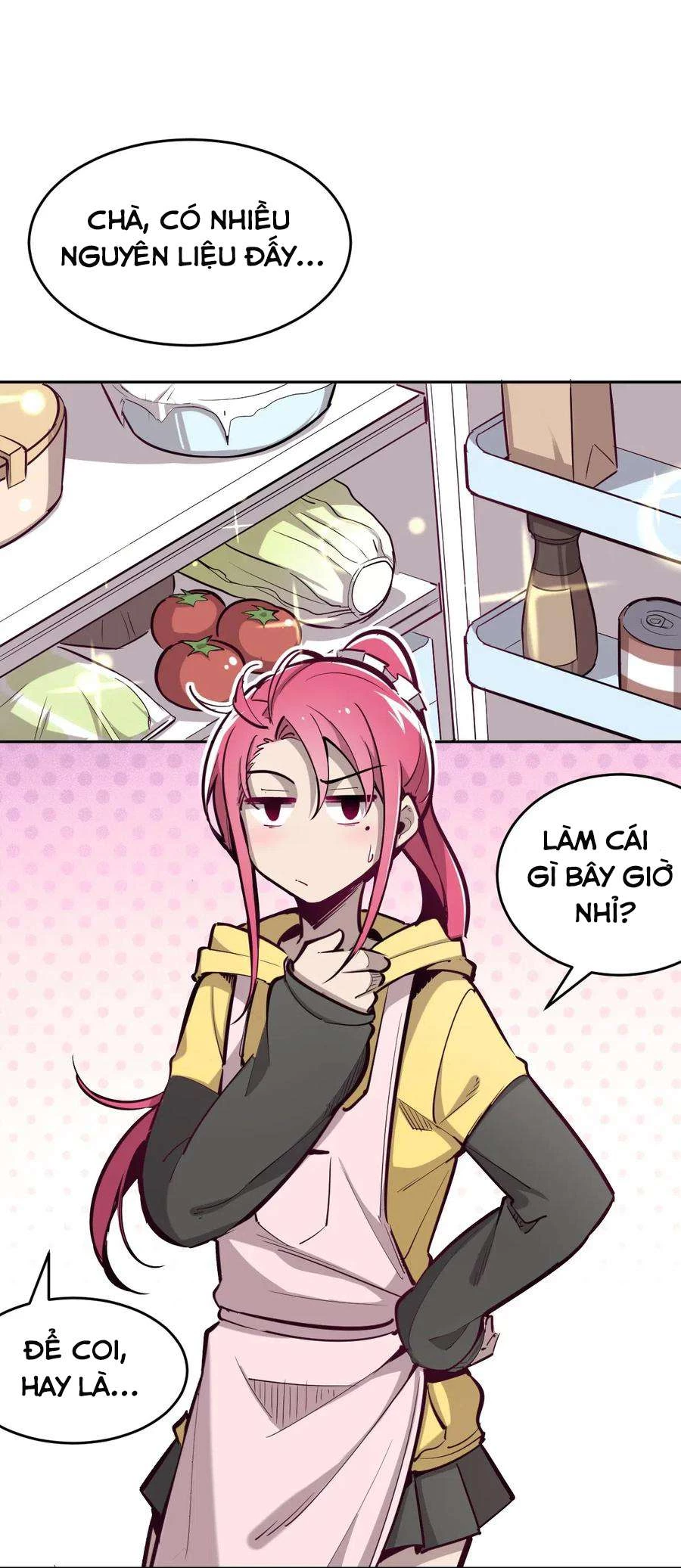 Oan Gia Chung Nhà! Chapter 8 - 30