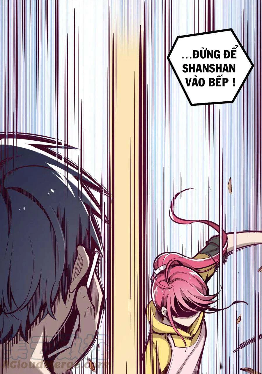Oan Gia Chung Nhà! Chapter 8 - 34