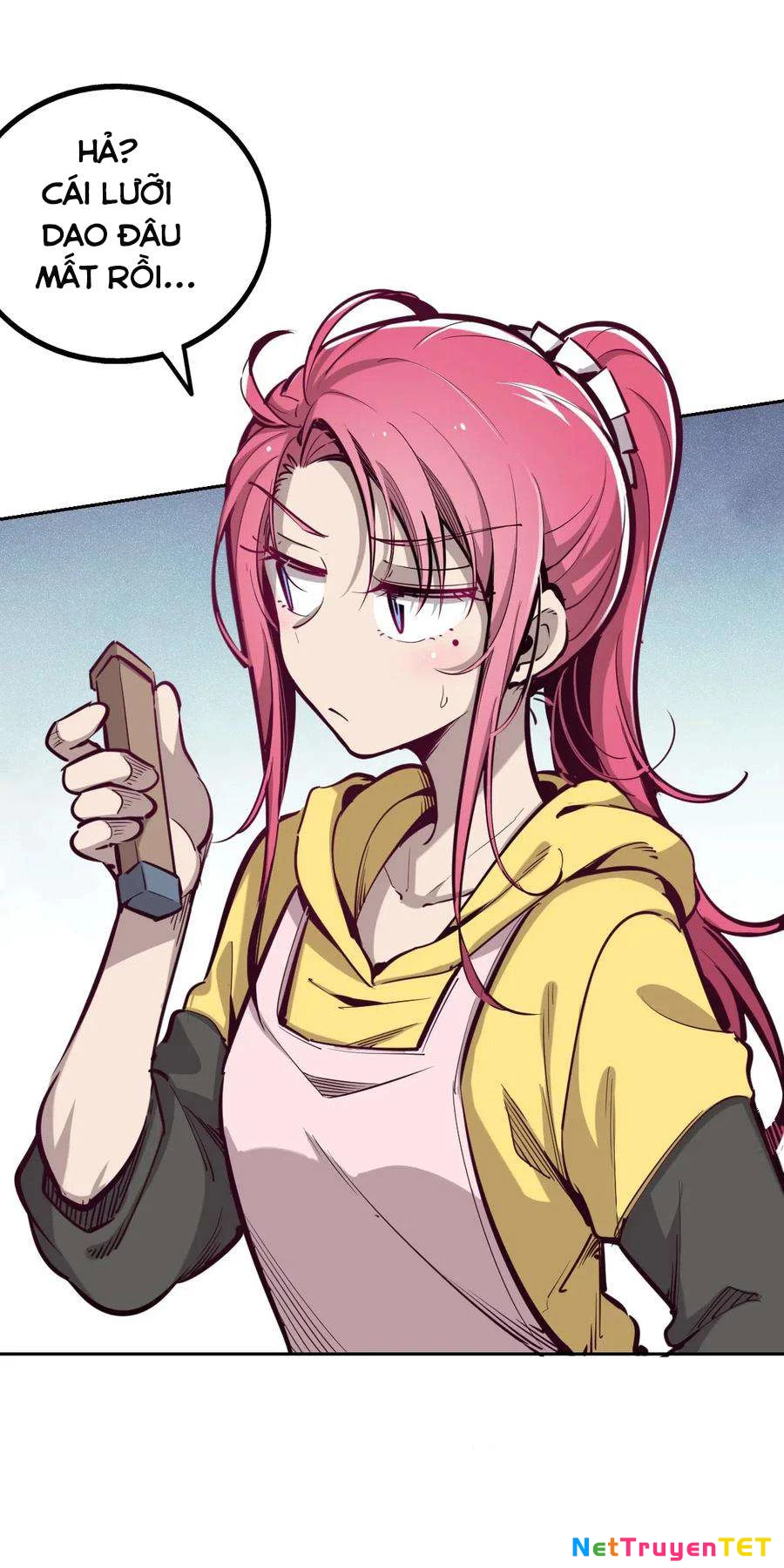 Oan Gia Chung Nhà! Chapter 8 - 37