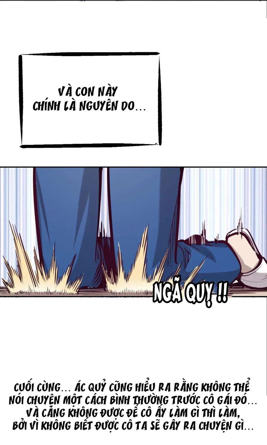 Oan Gia Chung Nhà! Chapter 8 - 40