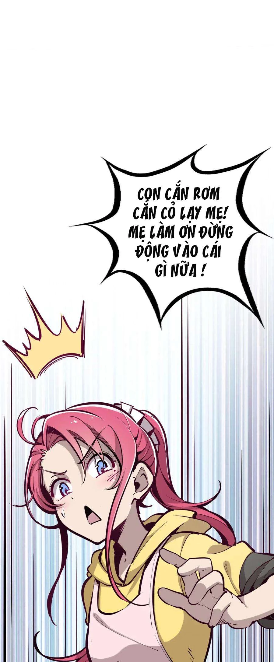 Oan Gia Chung Nhà! Chapter 8 - 41