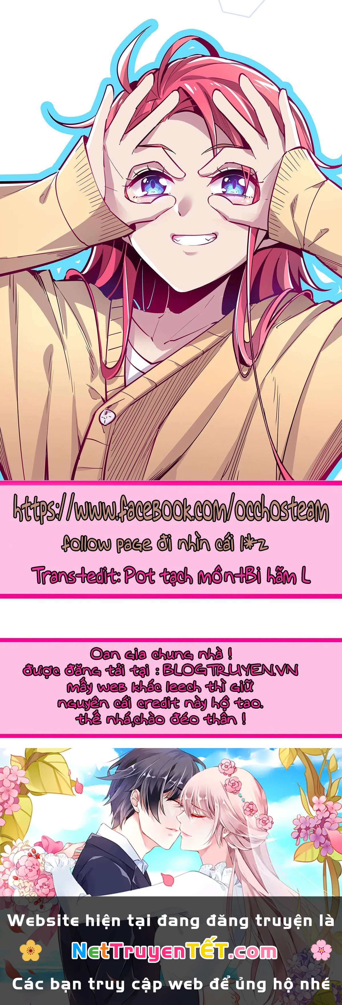 Oan Gia Chung Nhà! Chapter 8 - 48