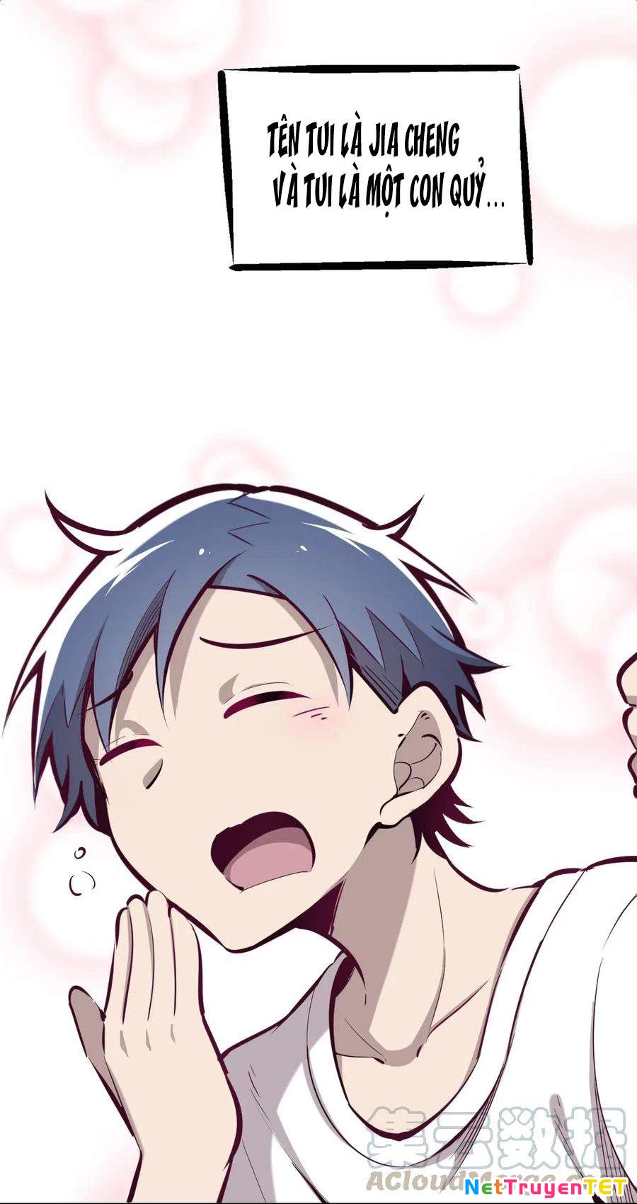 Oan Gia Chung Nhà! Chapter 9 - 5