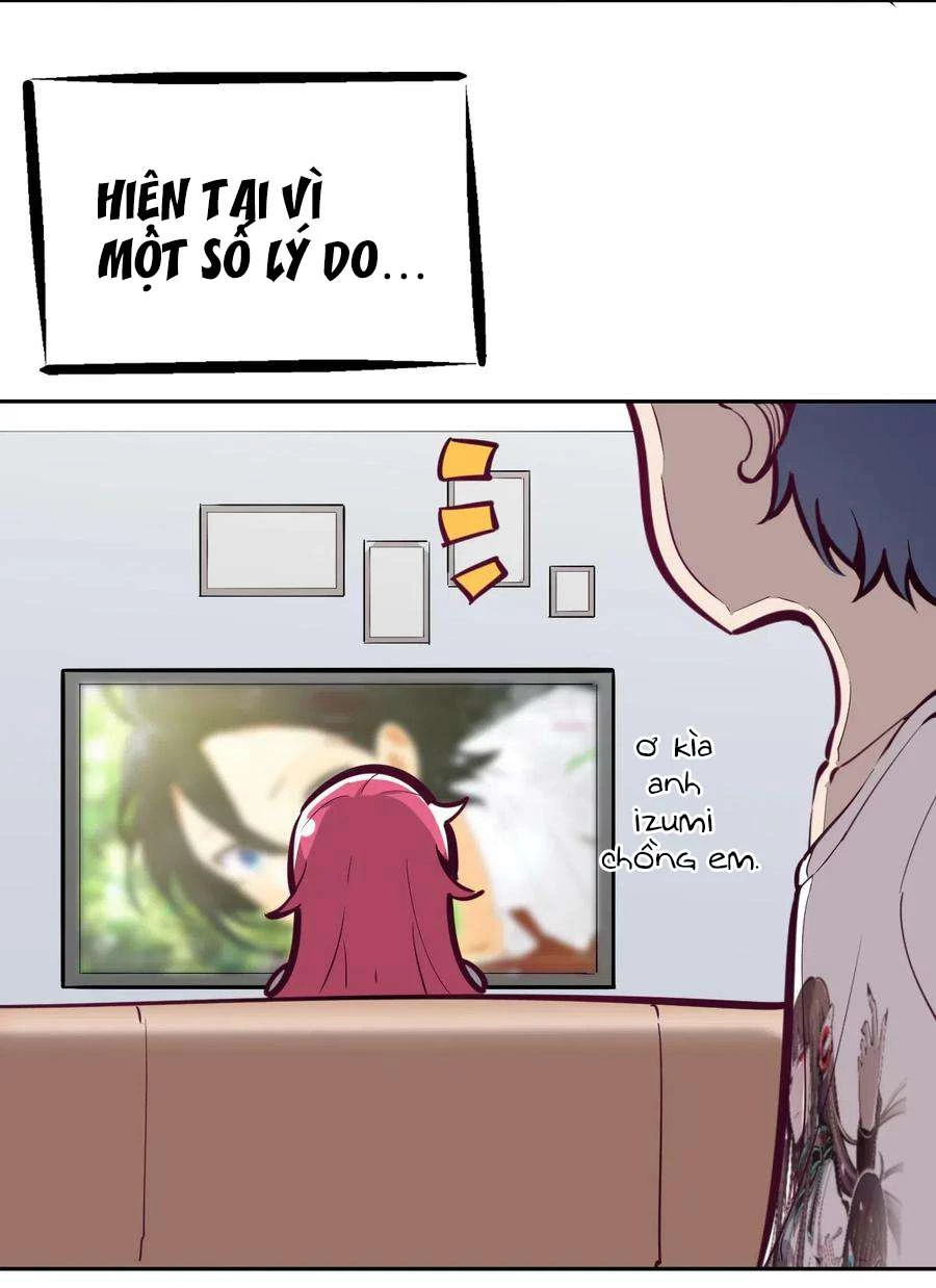Oan Gia Chung Nhà! Chapter 9 - 6