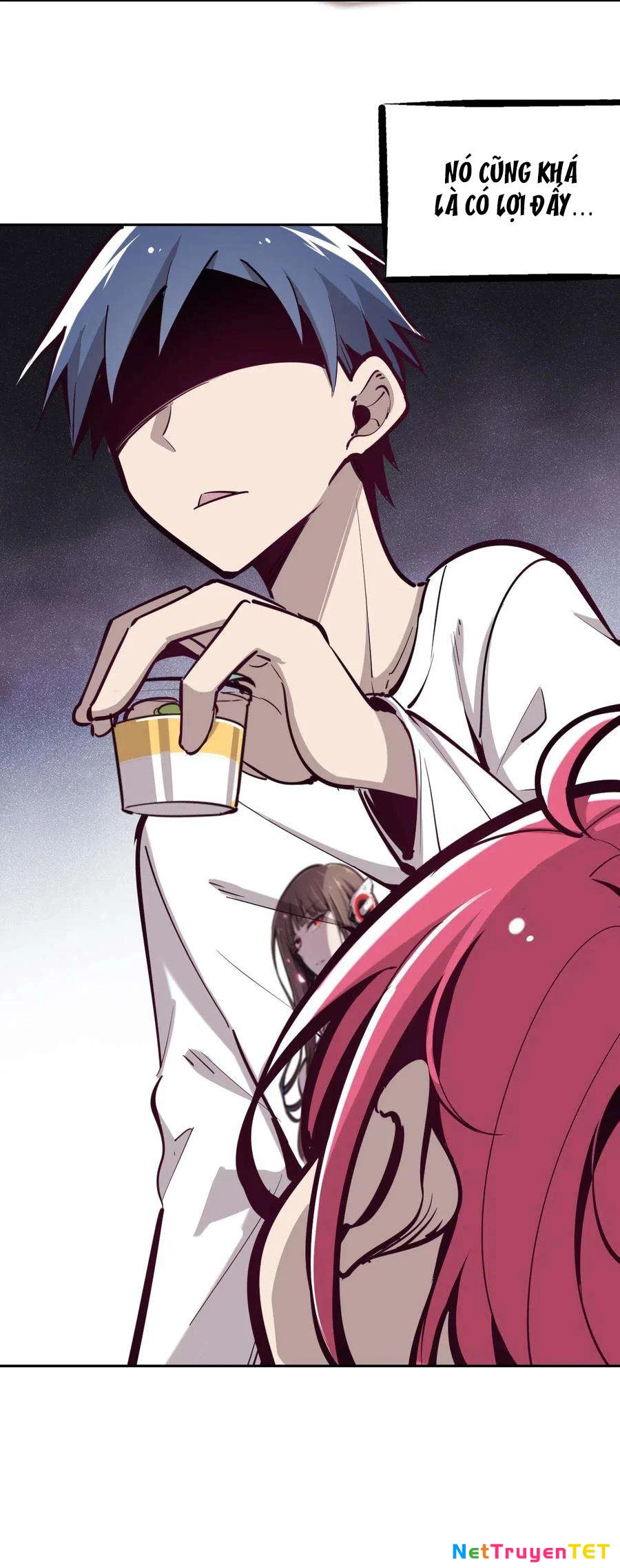 Oan Gia Chung Nhà! Chapter 9 - 10