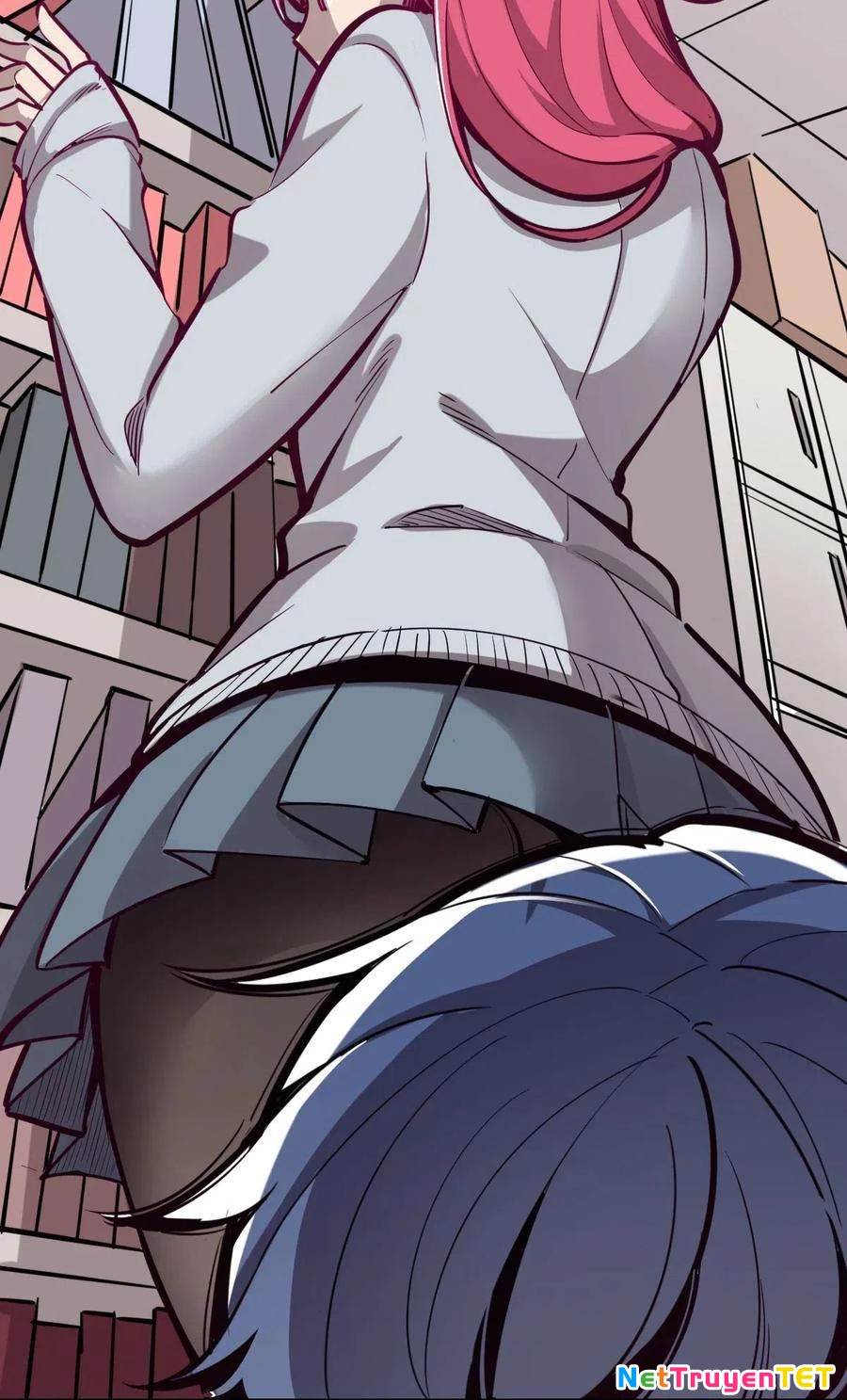 Oan Gia Chung Nhà! Chapter 9 - 20