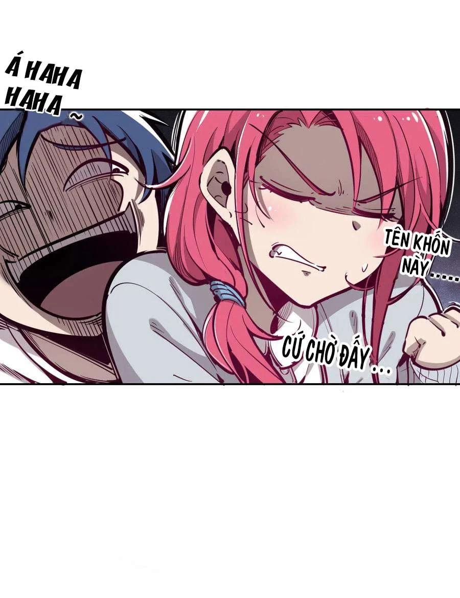 Oan Gia Chung Nhà! Chapter 9 - 24