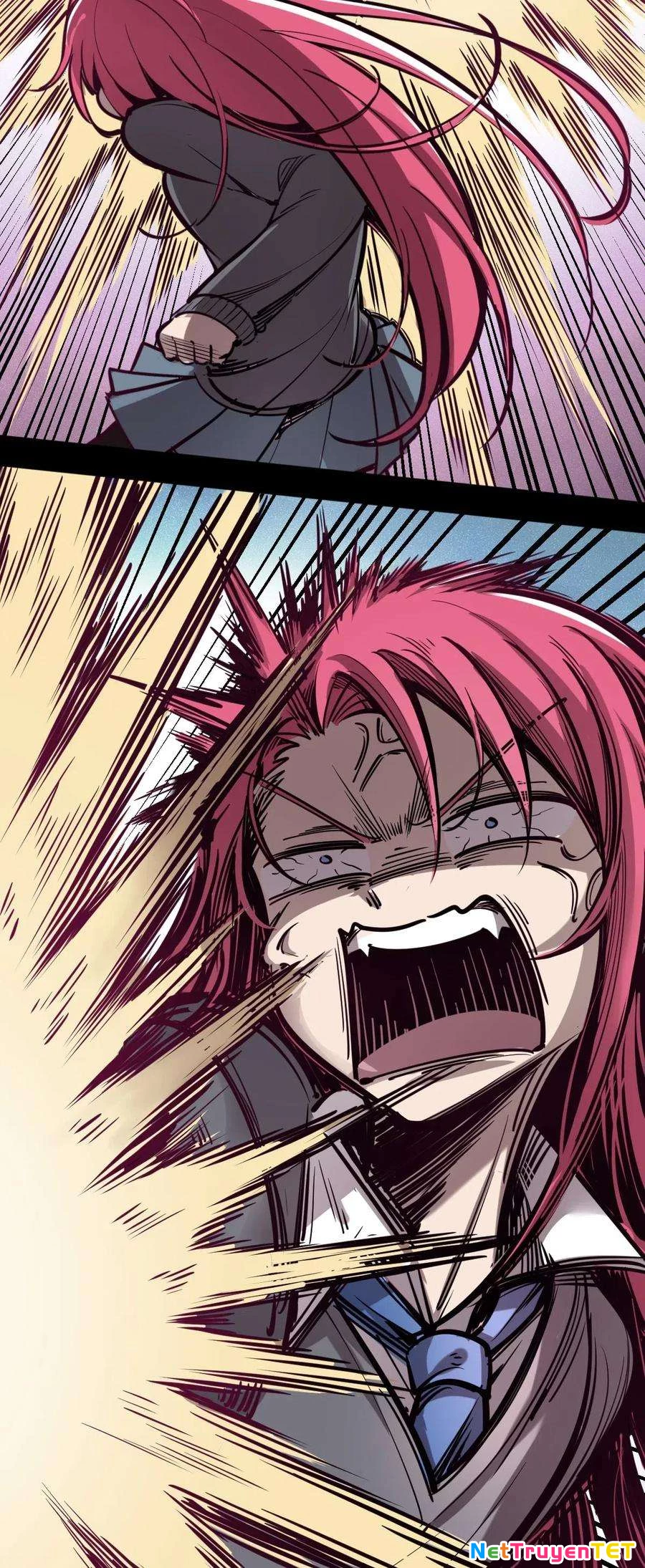 Oan Gia Chung Nhà! Chapter 9 - 30