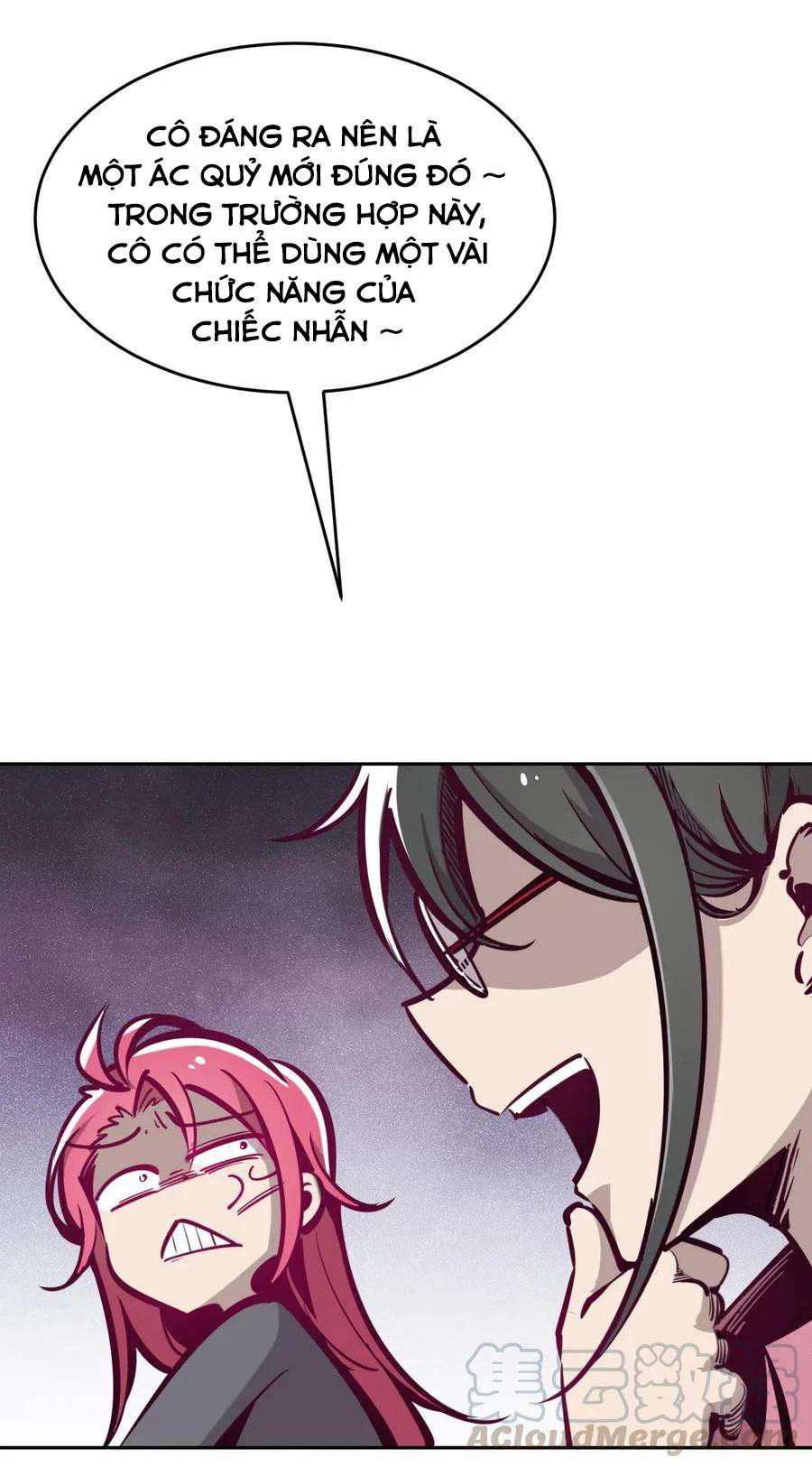 Oan Gia Chung Nhà! Chapter 9 - 33