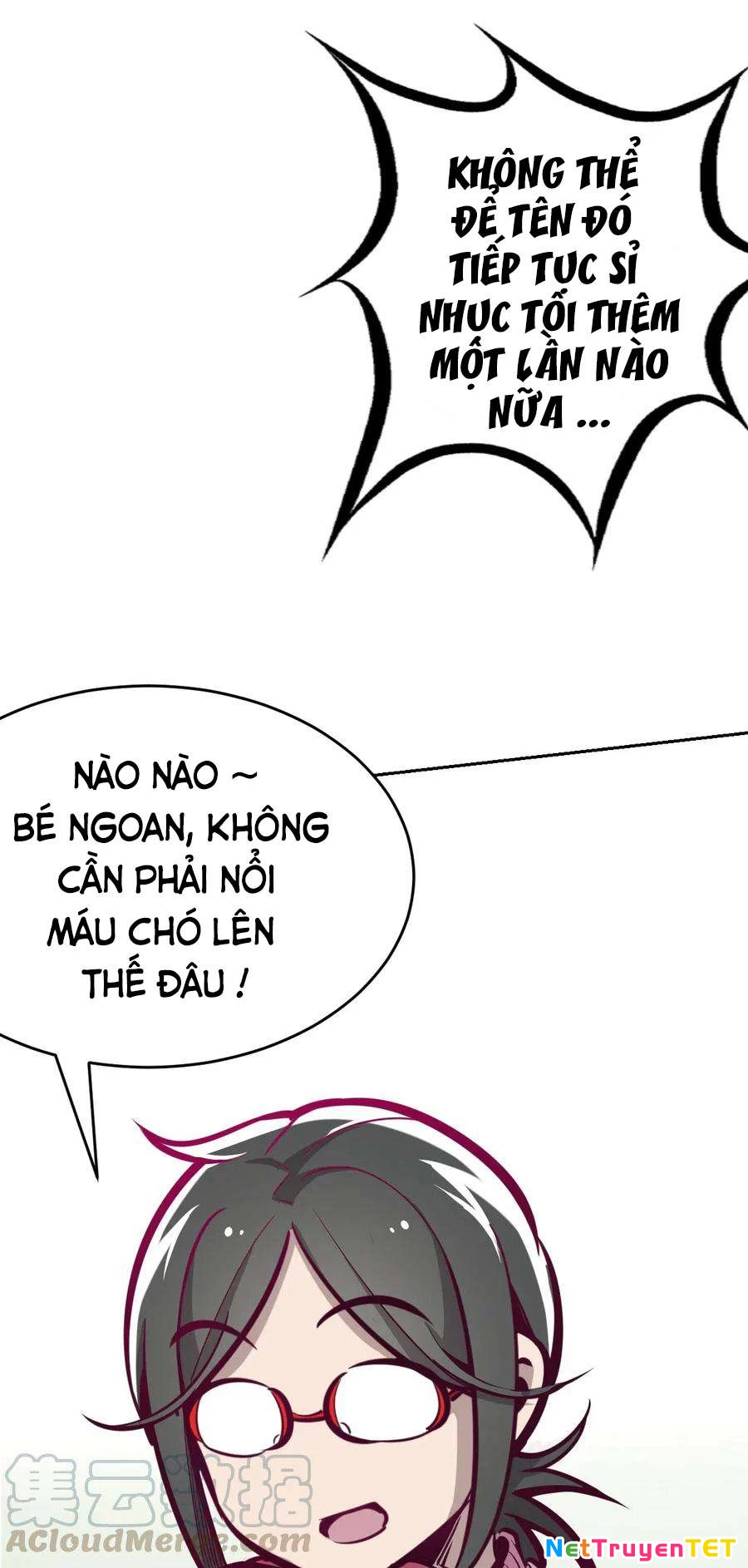 Oan Gia Chung Nhà! Chapter 9 - 35