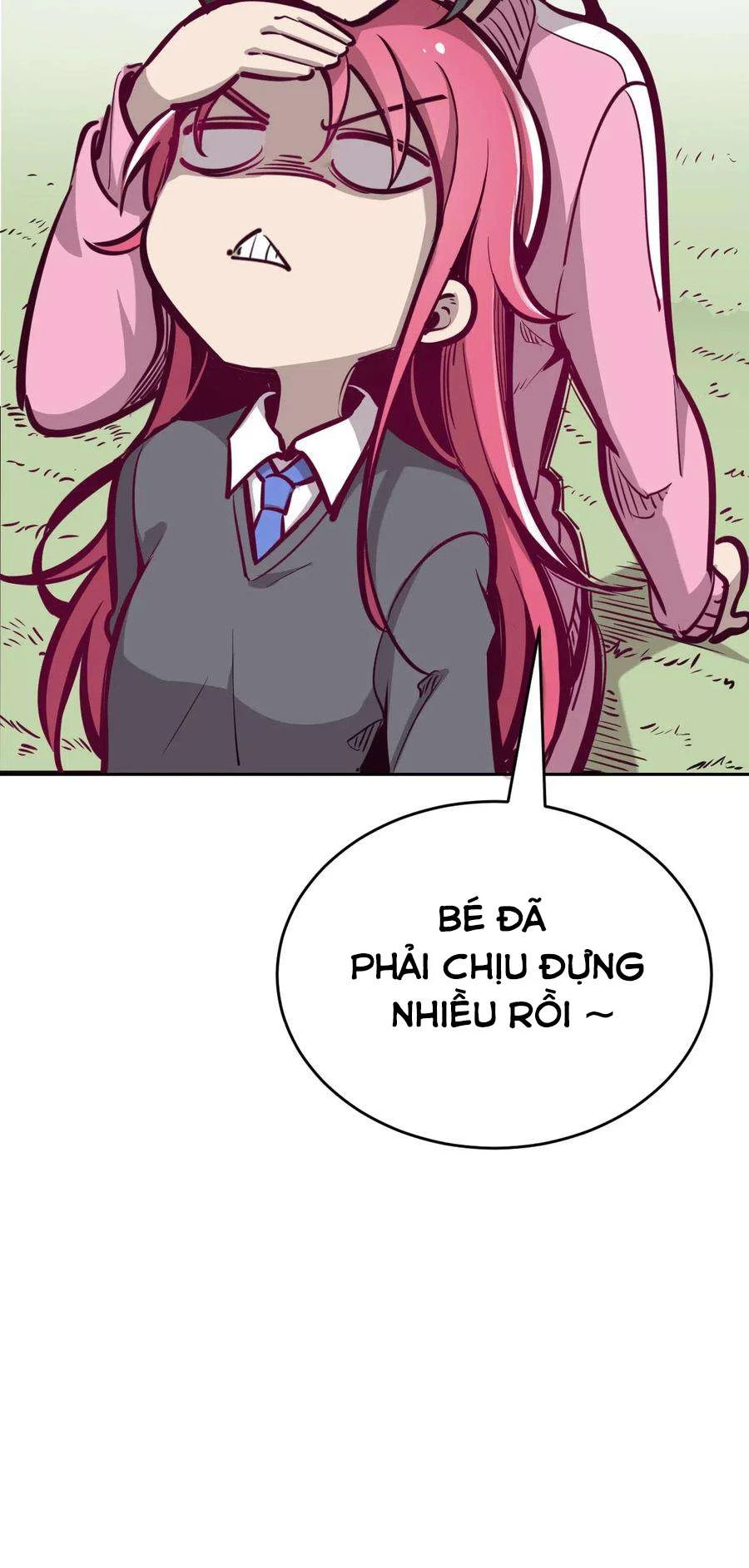 Oan Gia Chung Nhà! Chapter 9 - 36