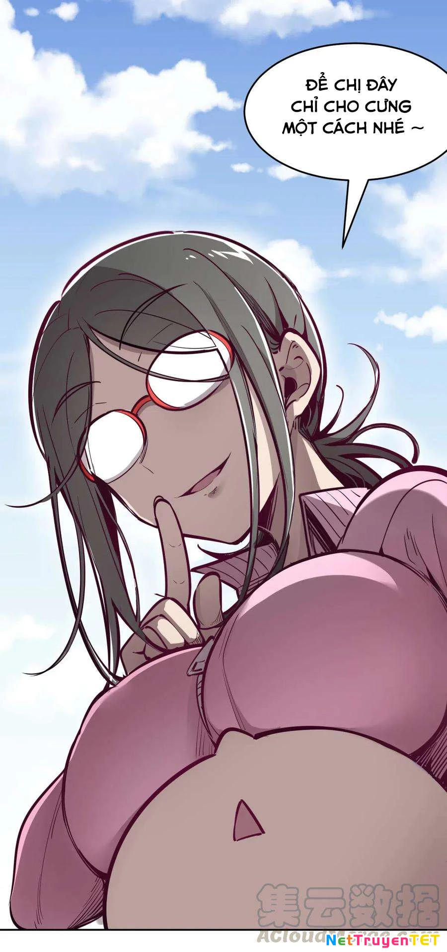 Oan Gia Chung Nhà! Chapter 9 - 37