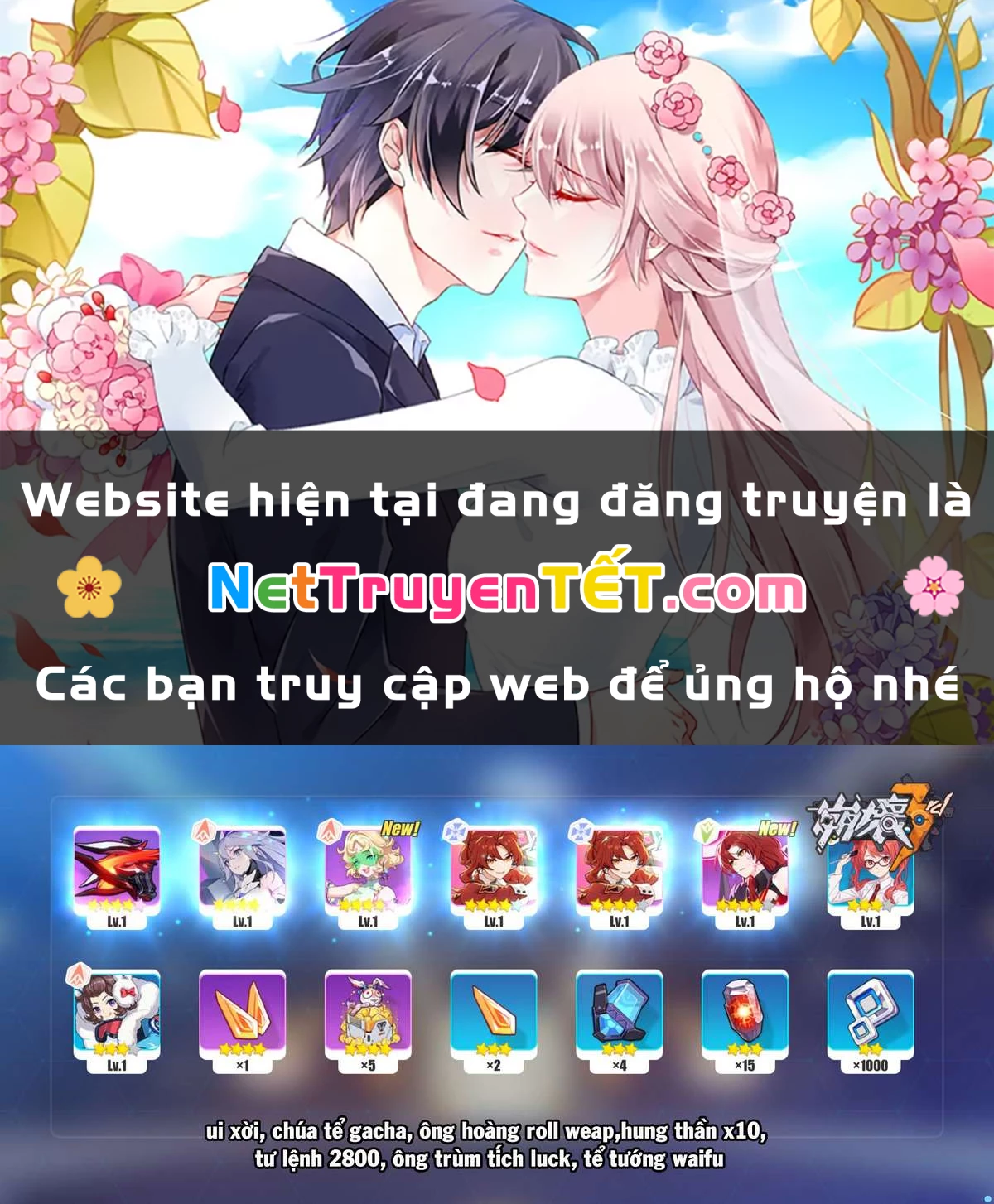 Oan Gia Chung Nhà! Chapter 10 - 1