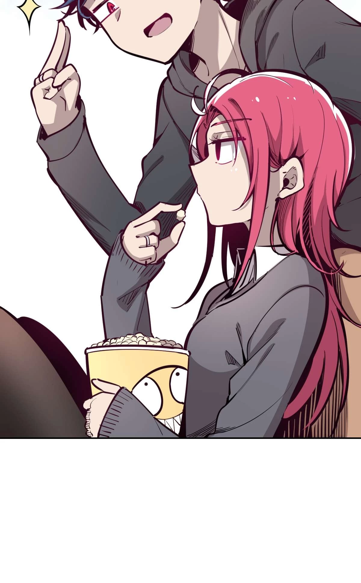 Oan Gia Chung Nhà! Chapter 10 - 6