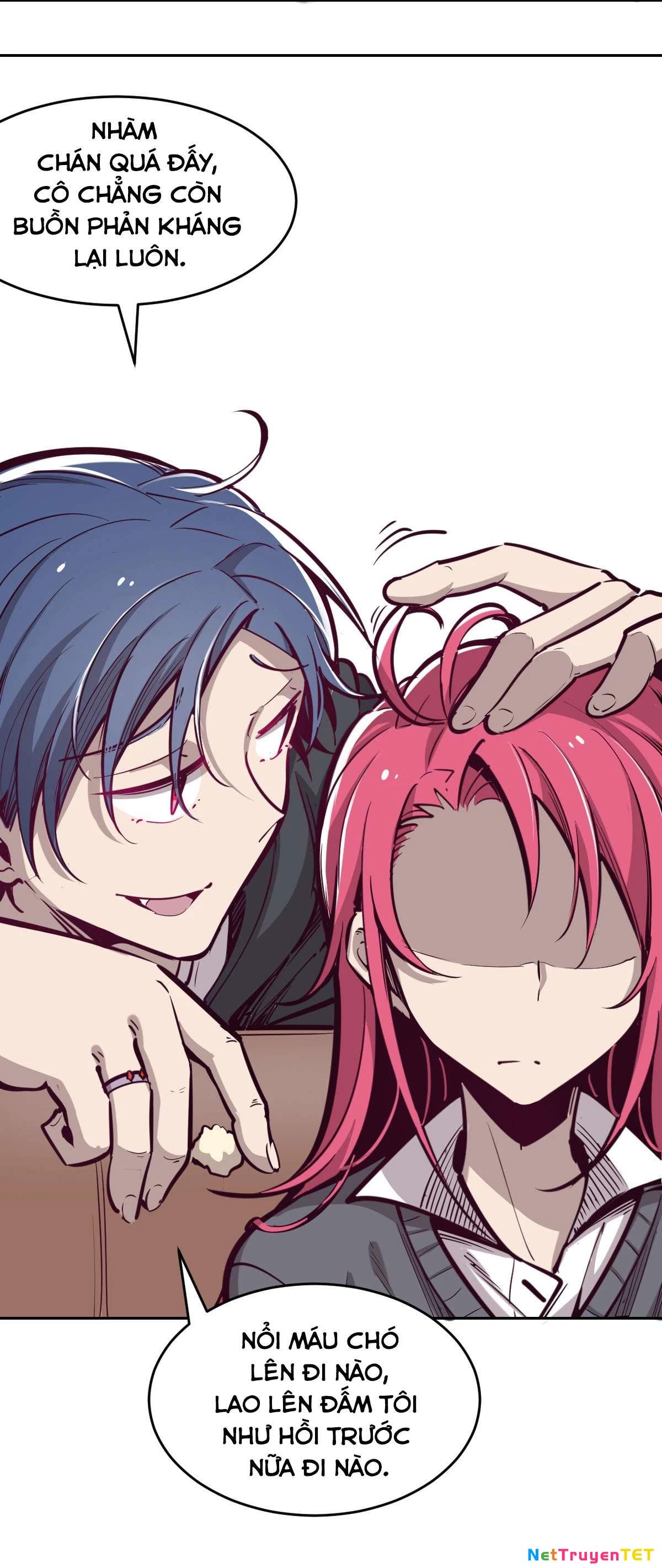 Oan Gia Chung Nhà! Chapter 10 - 9