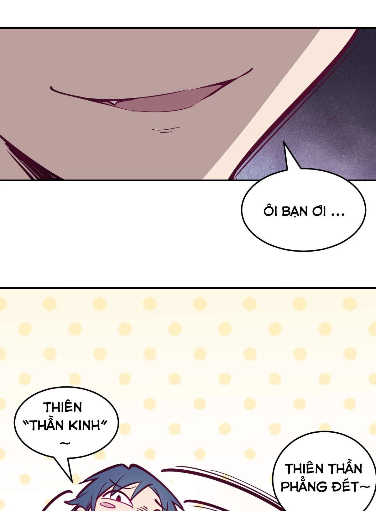 Oan Gia Chung Nhà! Chapter 10 - 10