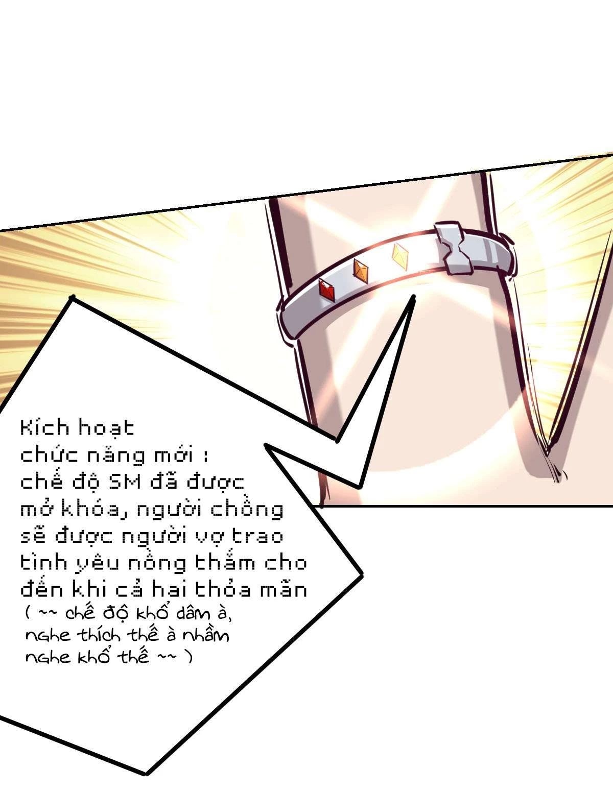 Oan Gia Chung Nhà! Chapter 10 - 24