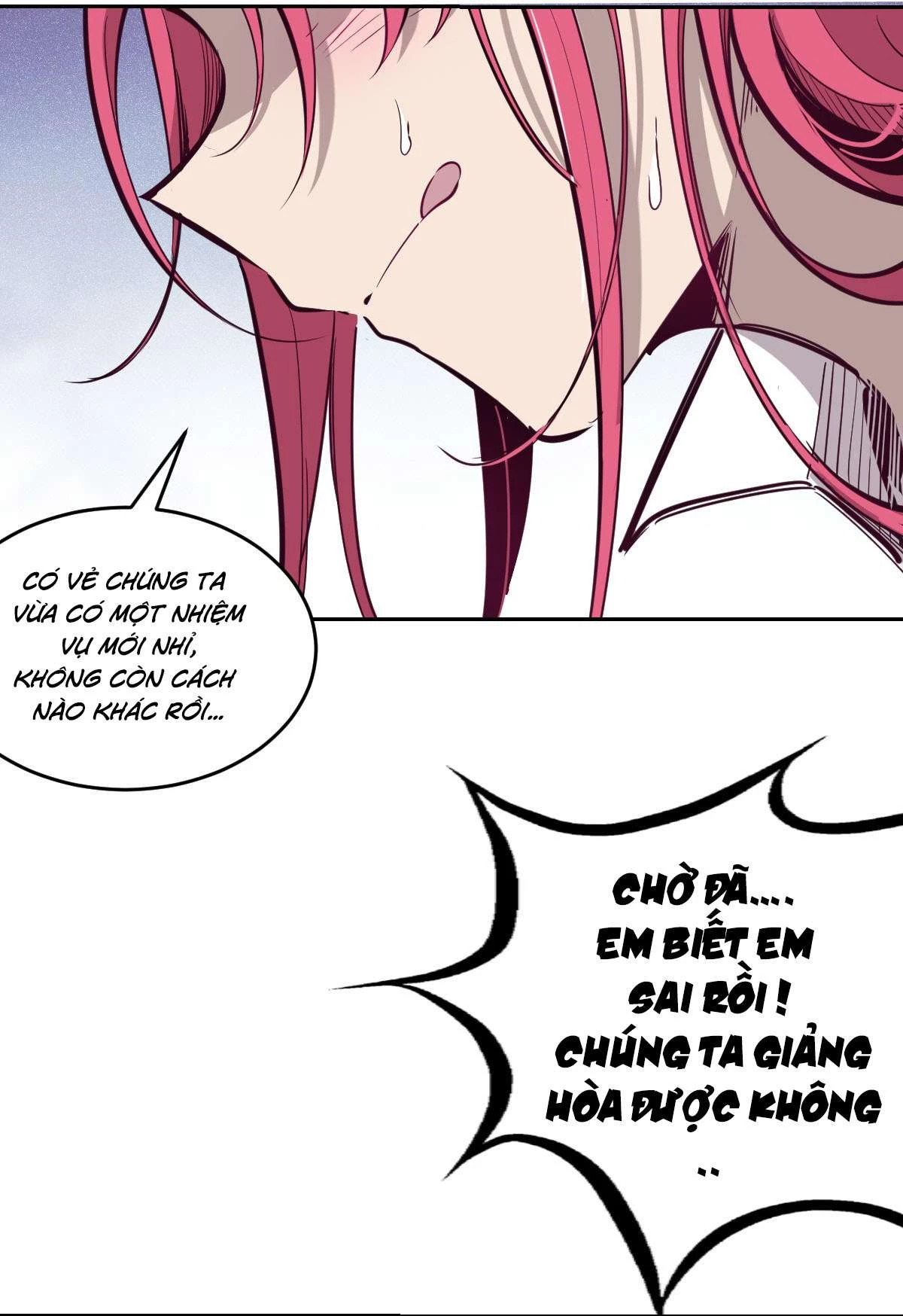 Oan Gia Chung Nhà! Chapter 10 - 26