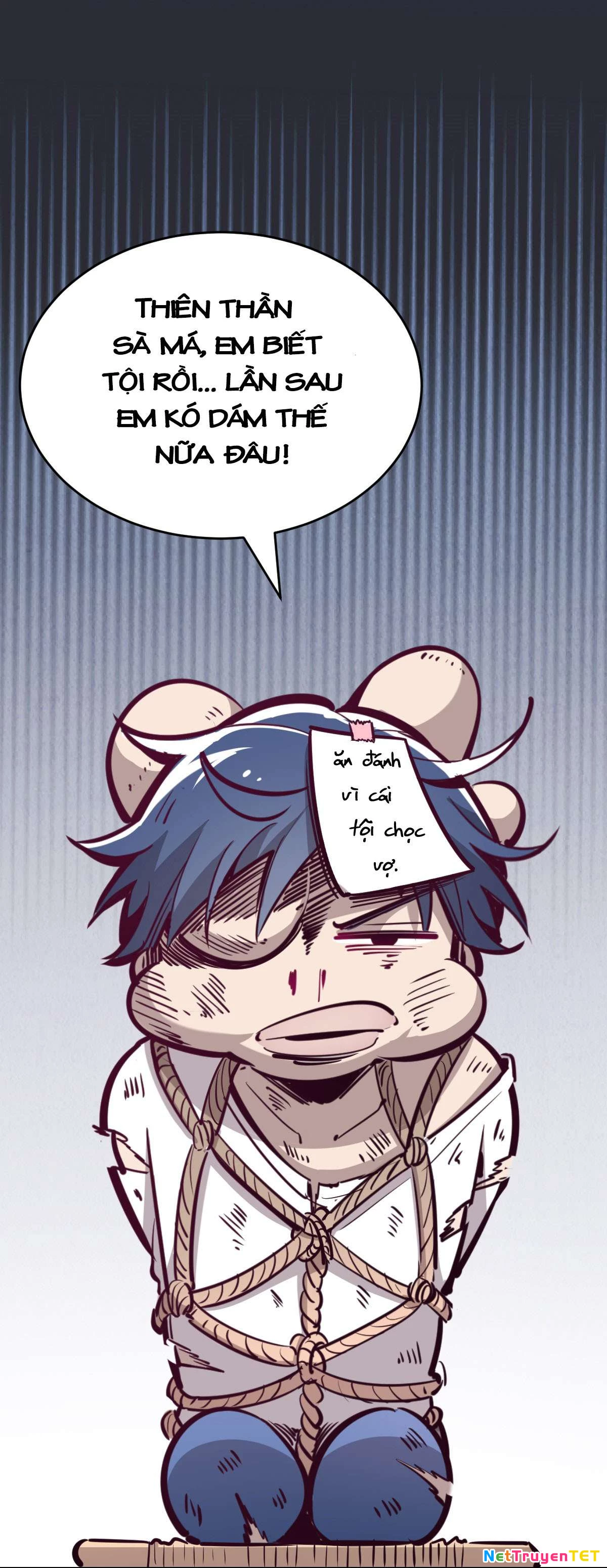 Oan Gia Chung Nhà! Chapter 10 - 30