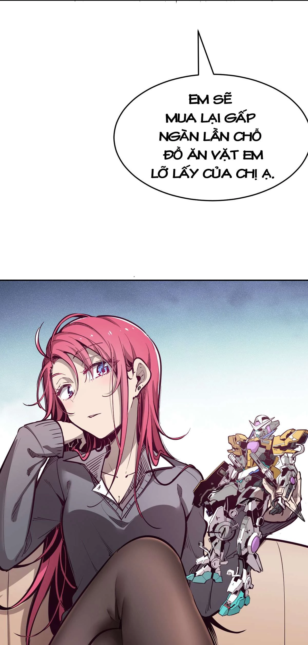 Oan Gia Chung Nhà! Chapter 10 - 31