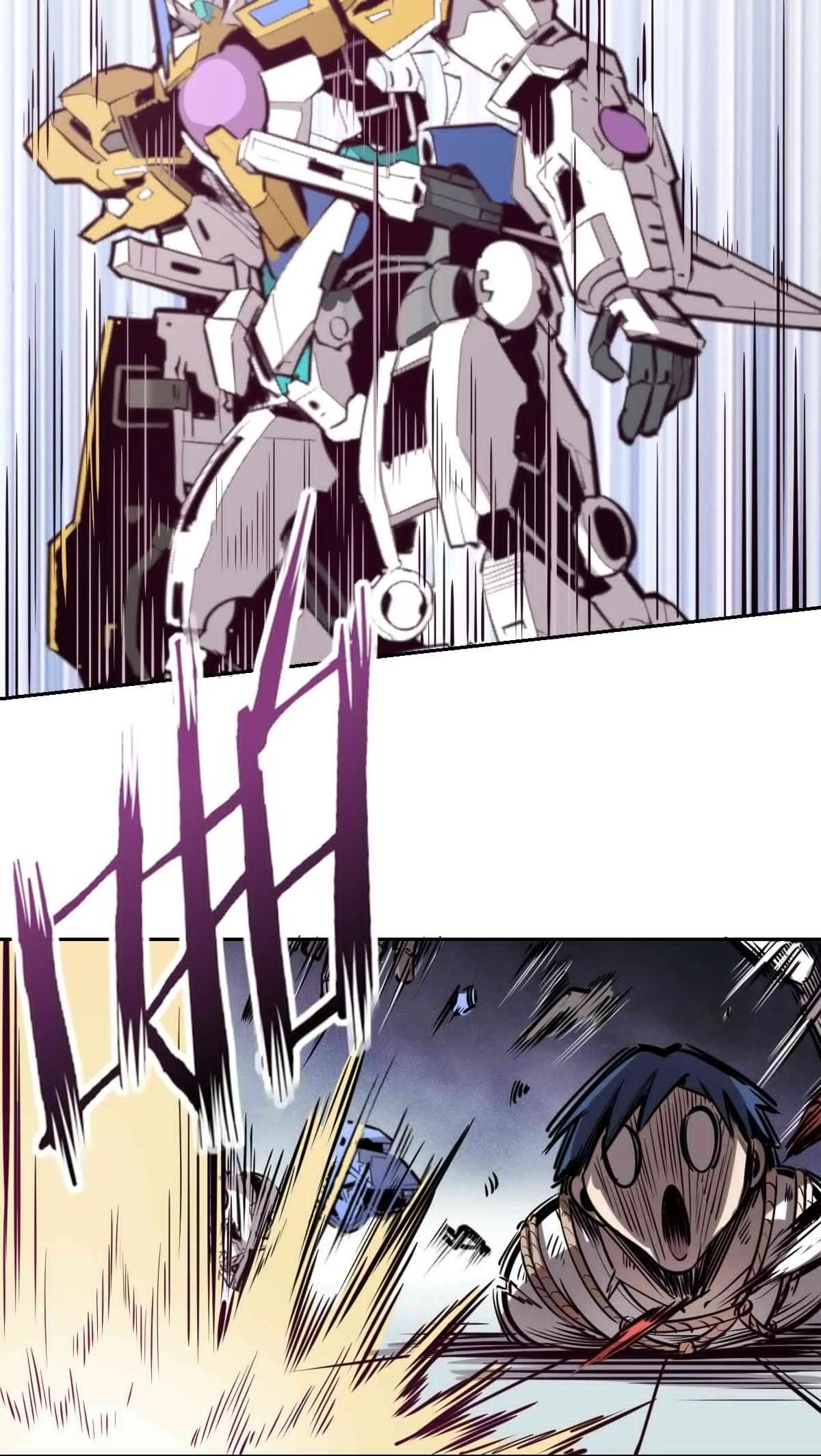 Oan Gia Chung Nhà! Chapter 10 - 34