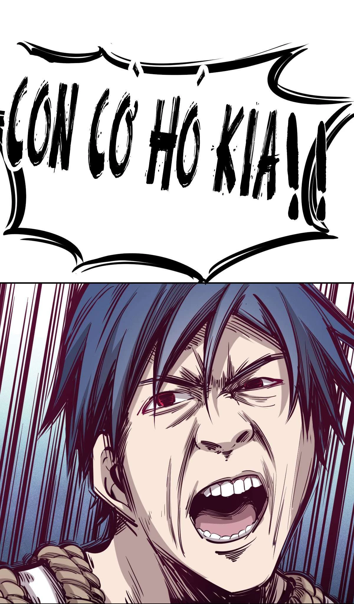 Oan Gia Chung Nhà! Chapter 10 - 36
