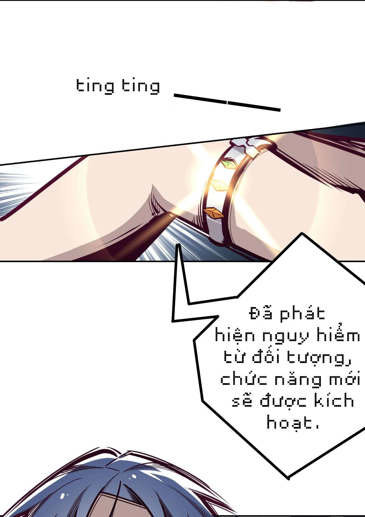 Oan Gia Chung Nhà! Chapter 10 - 37